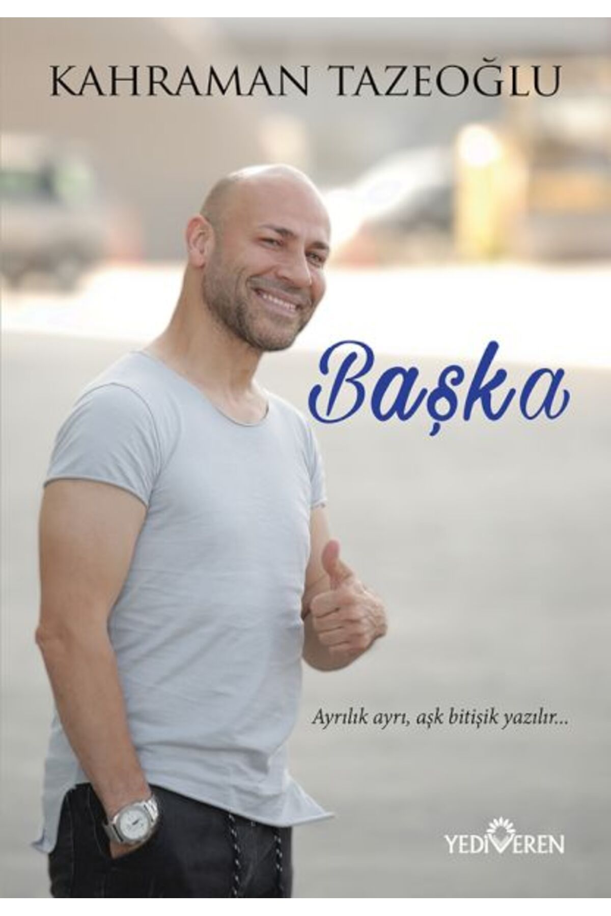 Yediveren Yayınları Başka
