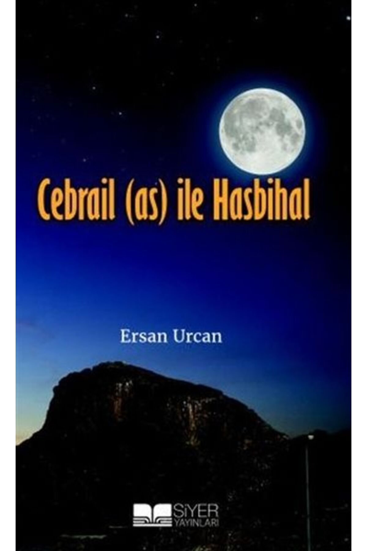 Destek Yayınları Cebrail (as) ile Hasbihal
