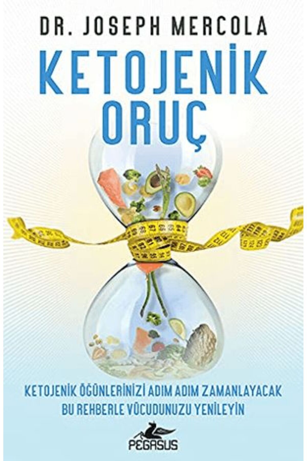 Destek Yayınları Ketojenik Oruç