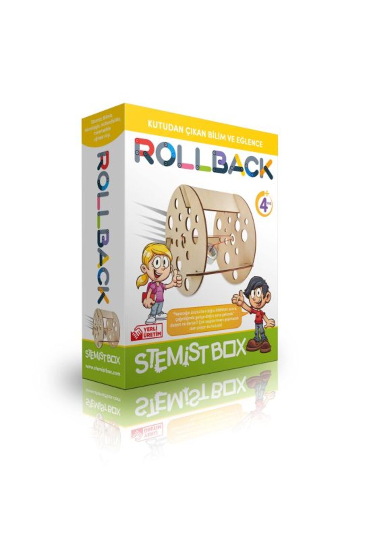 Türk Dil Kurumu Yayınları Rollback