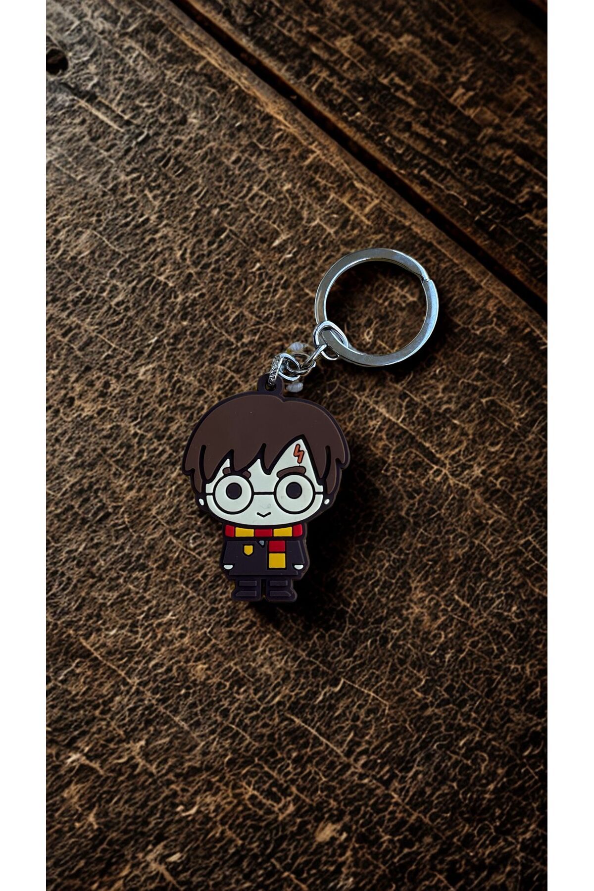 AHS Harry Potter Anahtarlık