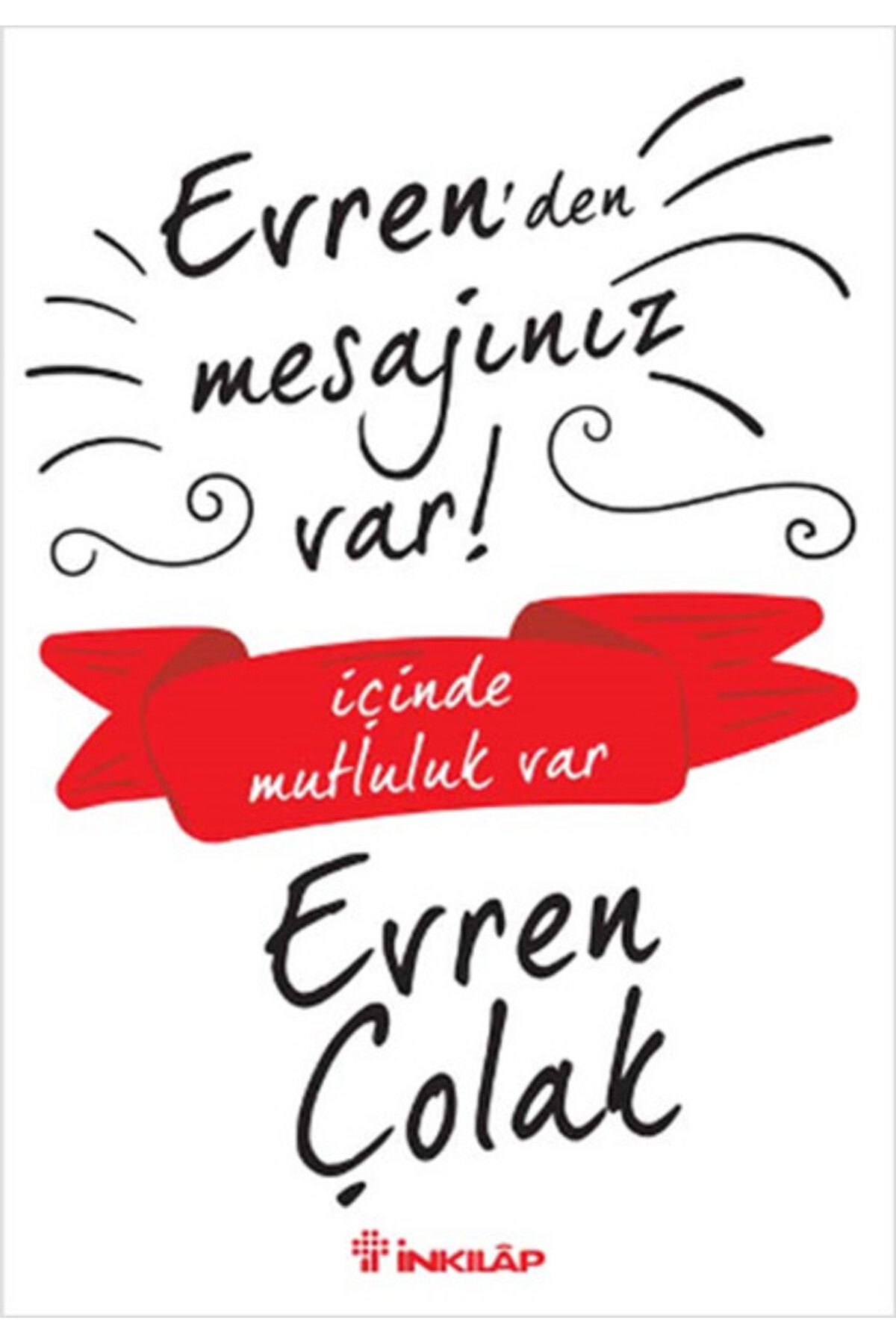 Destek Yayınları Evrenden Mesajınız Var!