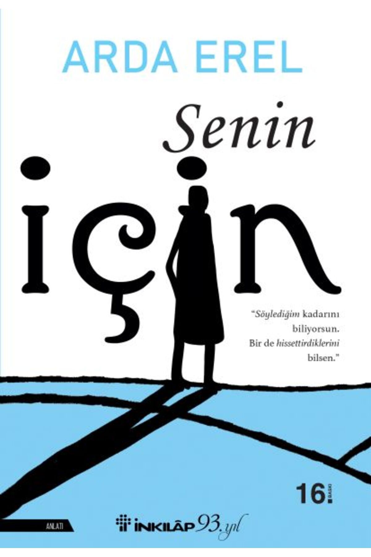 Türk Dil Kurumu Yayınları Senin İçin