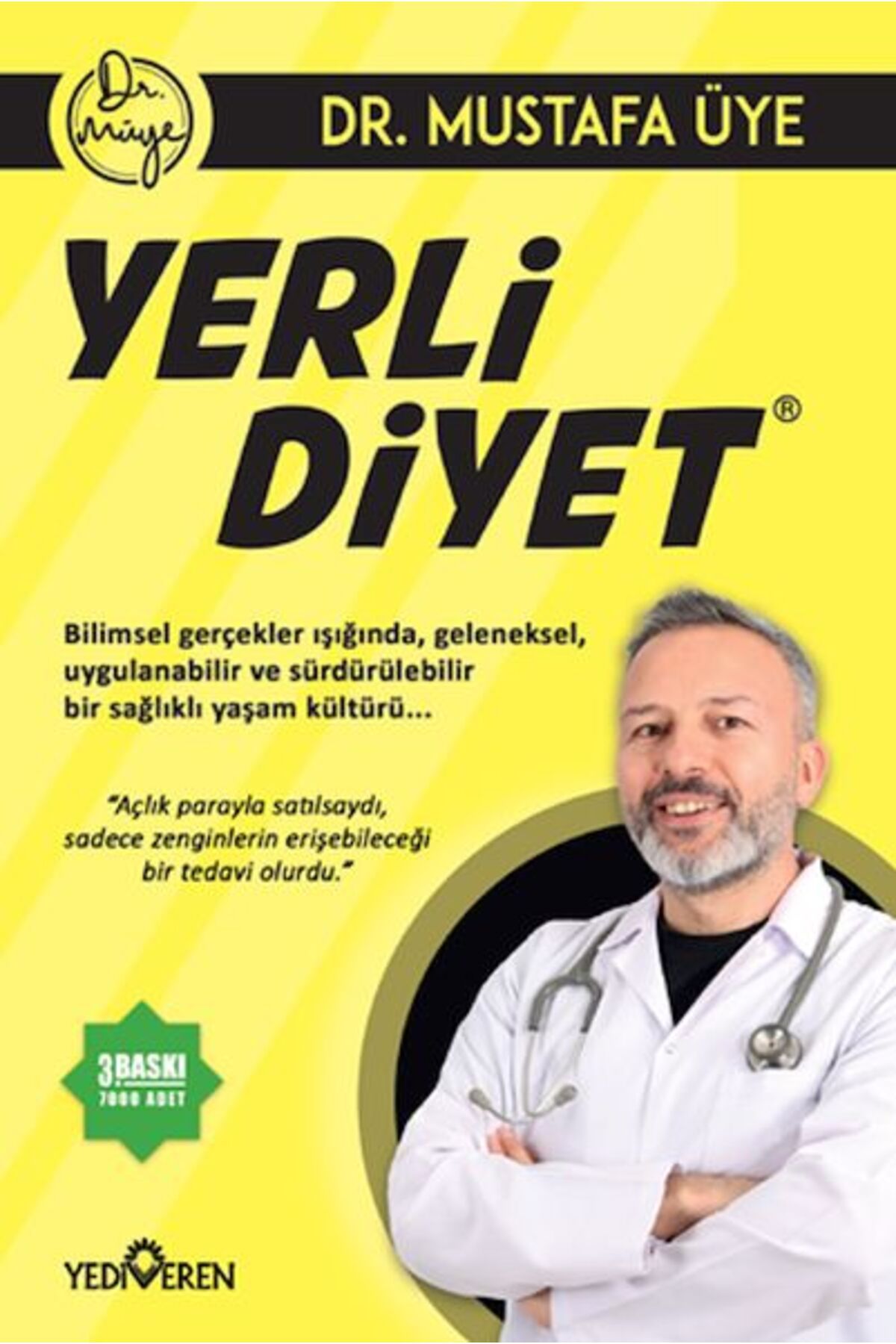 Türk Dil Kurumu Yayınları Yerli Diyet