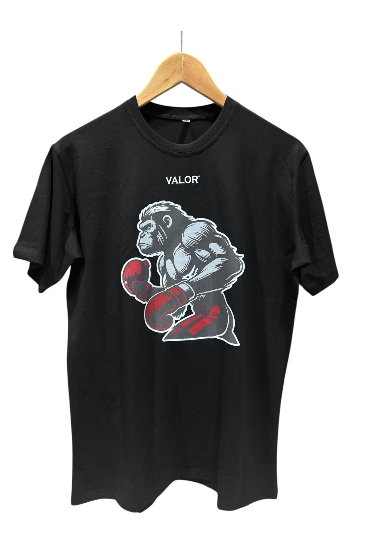 VALOR - DO Kick Boks Tişört & Boks Tişört & Kick Boks Tişörtü & Boks Tişörtü & Kickboks Tişörtü