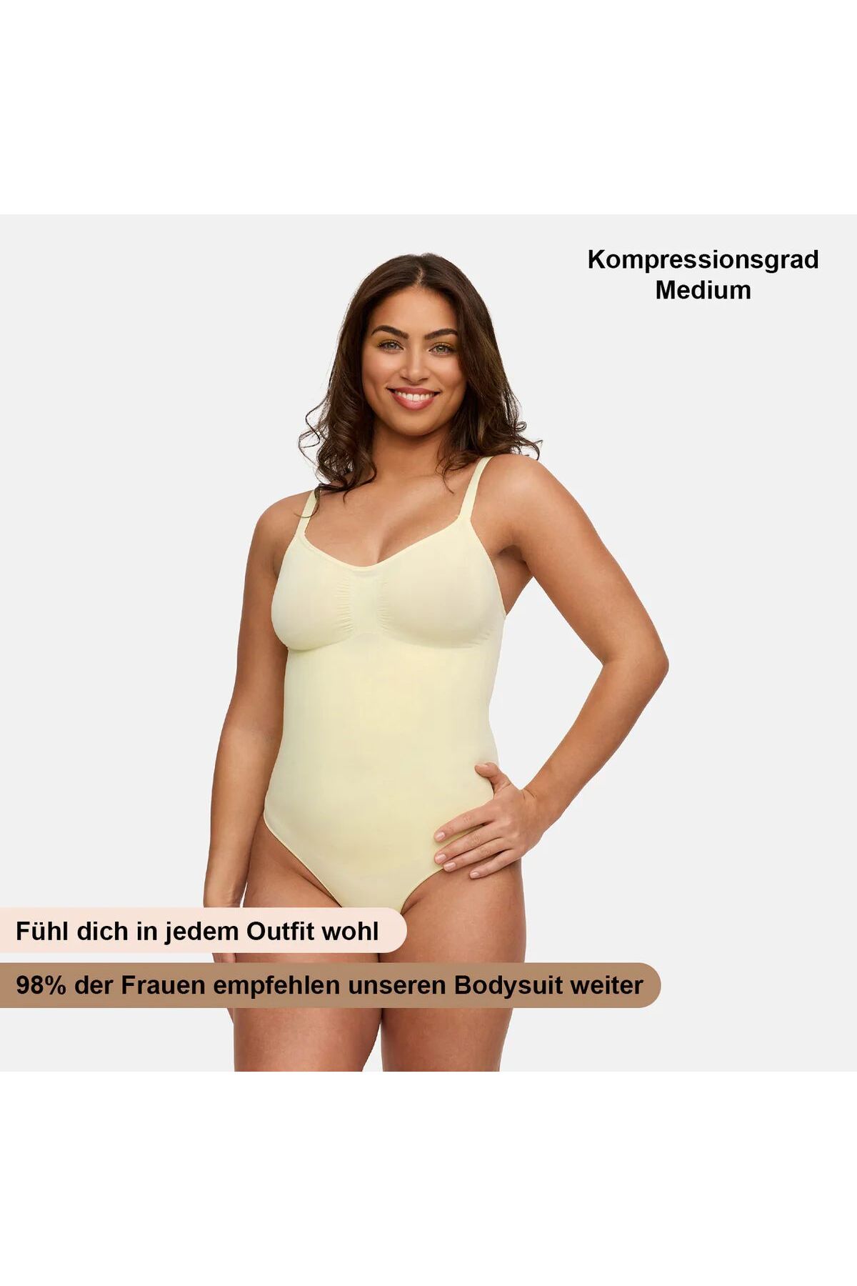 Glow Çok Rahat Yok Gibi Hissettiren Toparlayıcı Bodysuit Korse / Skims Bodysuit / Kim Kardashian