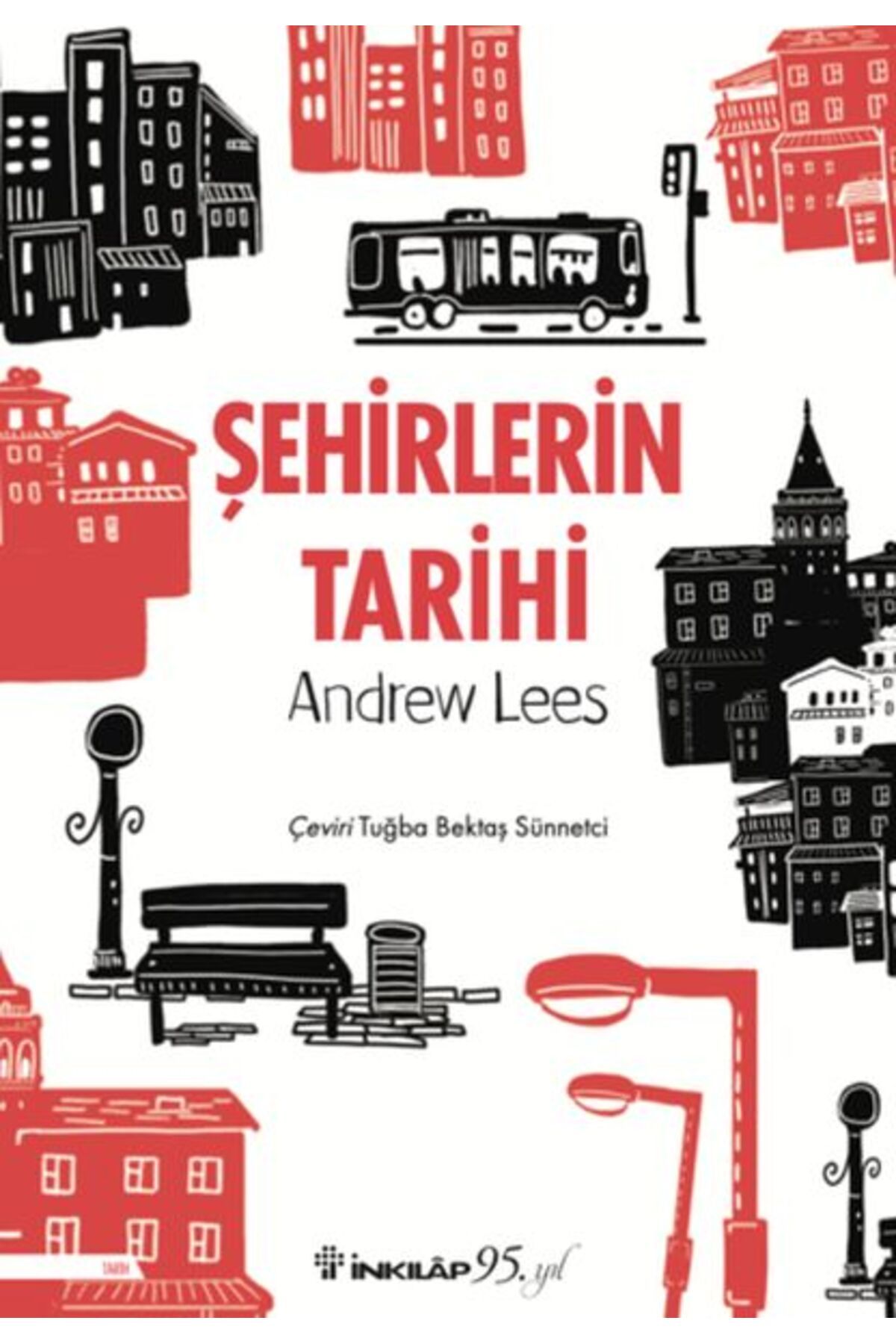 Destek Yayınları Şehirlerin Tarihi