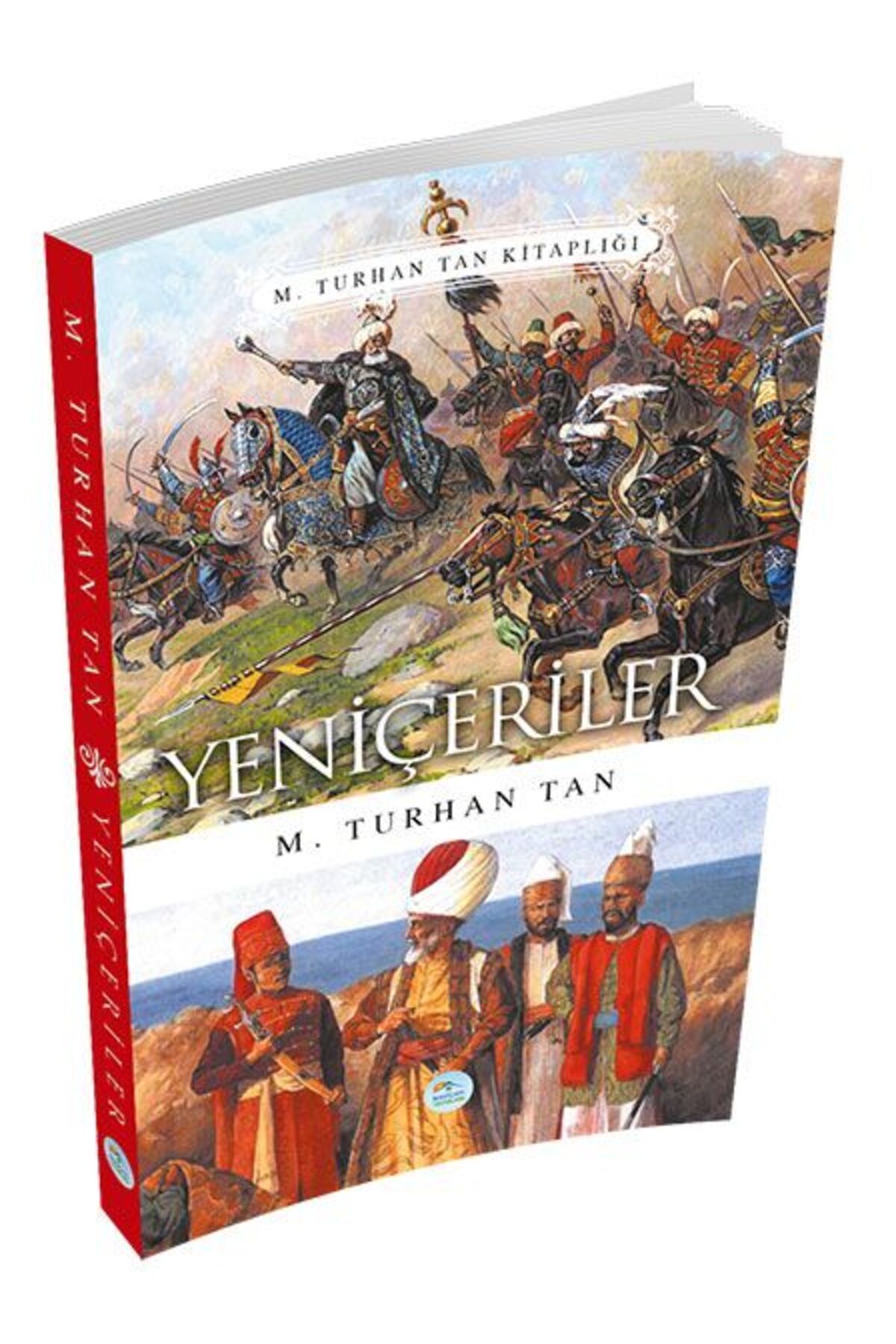 Destek Yayınları Yeniçeriler
