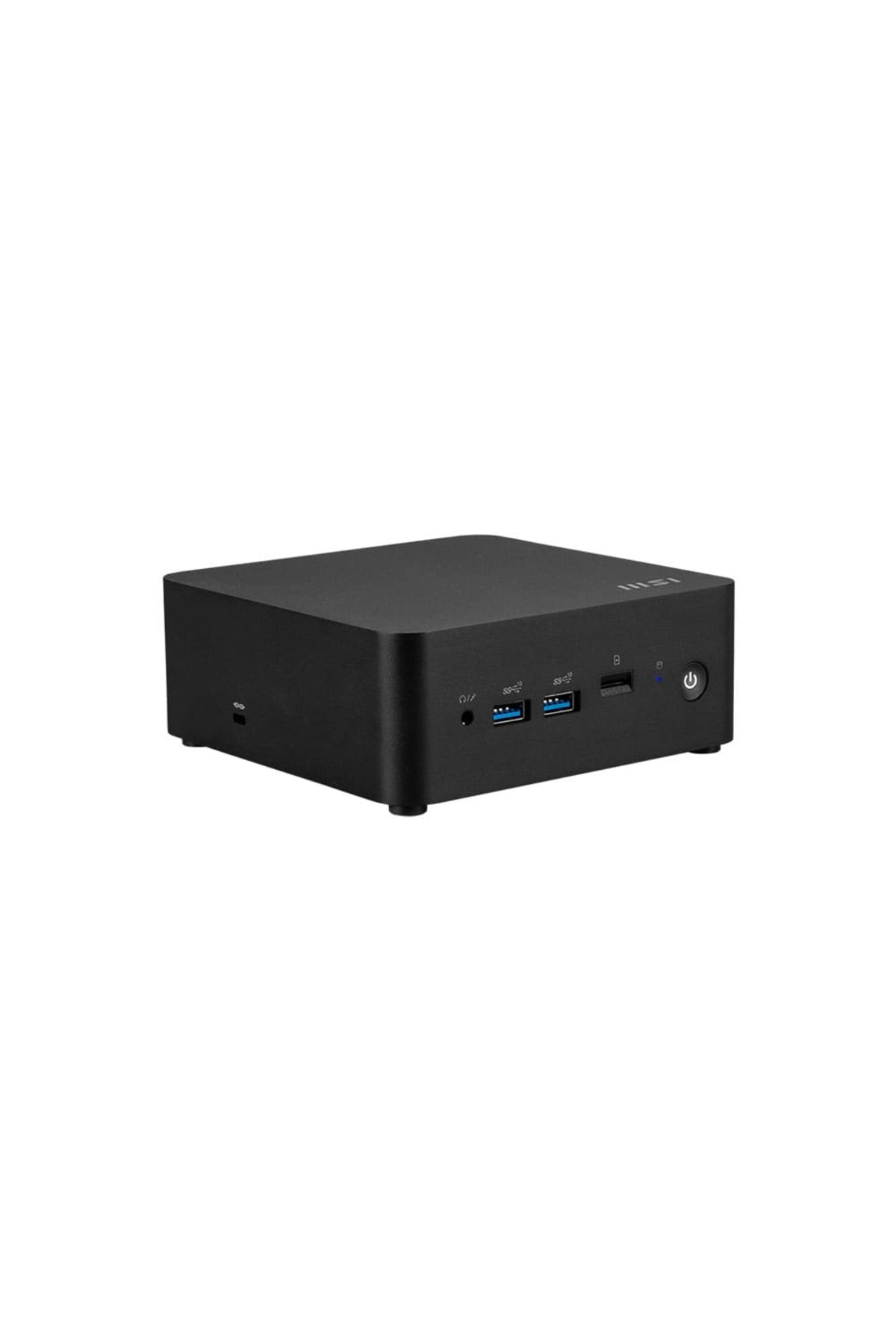 CUBI NUC 1M-012BEU CORE 7 150U FDOS MINI DT BAREBONE PC