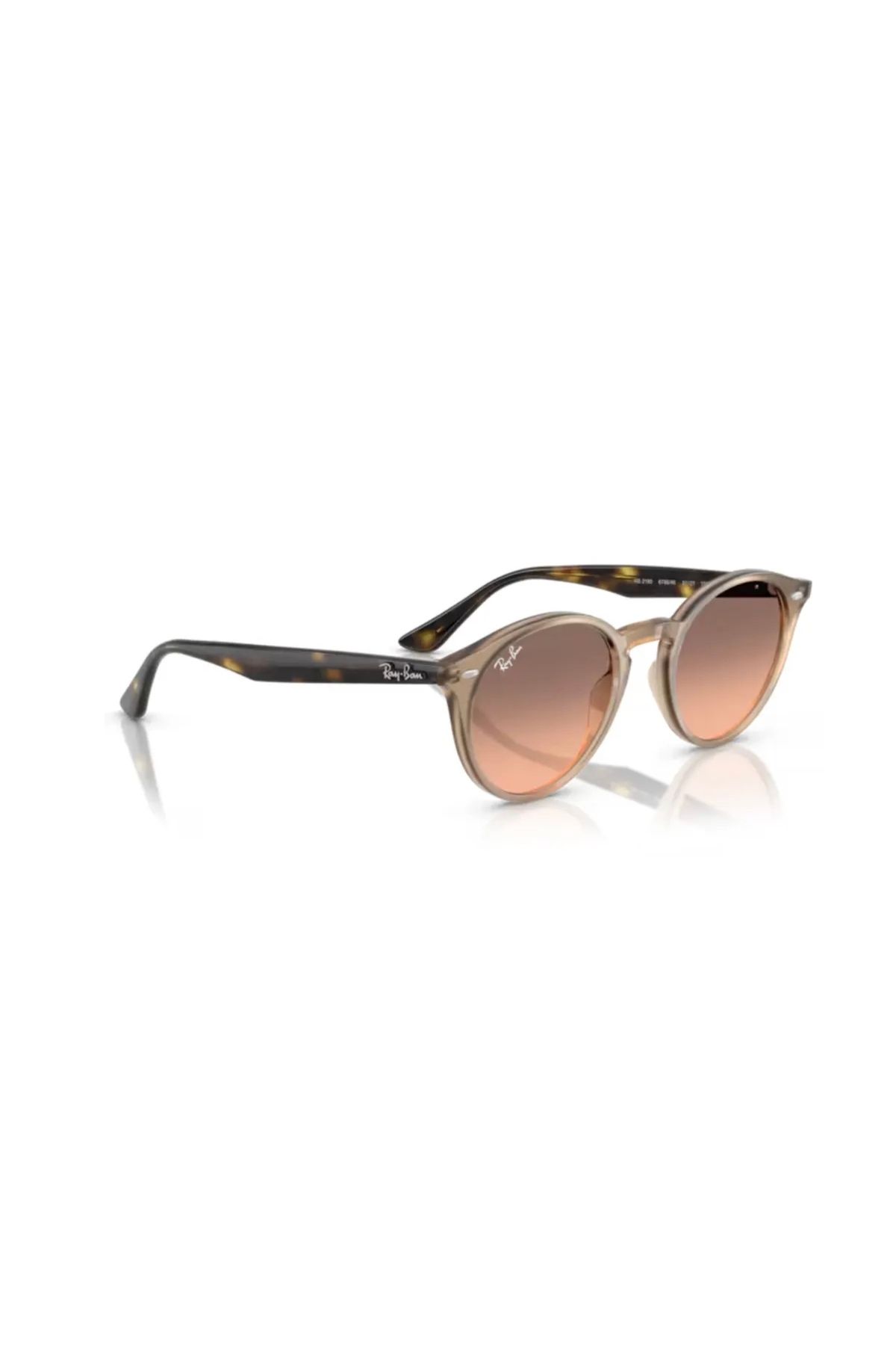 Ray-Ban Ray Ban RB2180 678846 49 güneş gözlüğü
