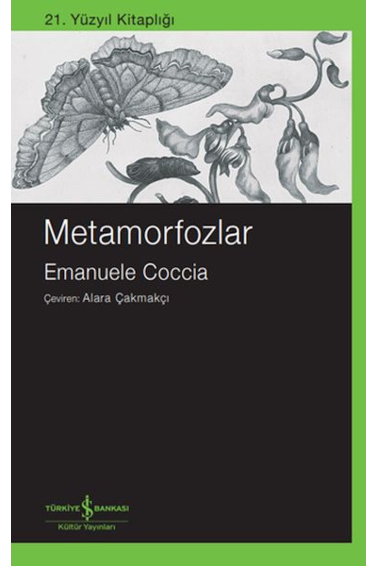 Destek Yayınları Metamorfozlar