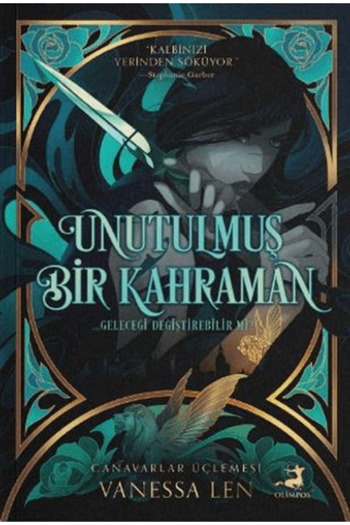 Destek Yayınları Unutulmuş Bir Kahraman