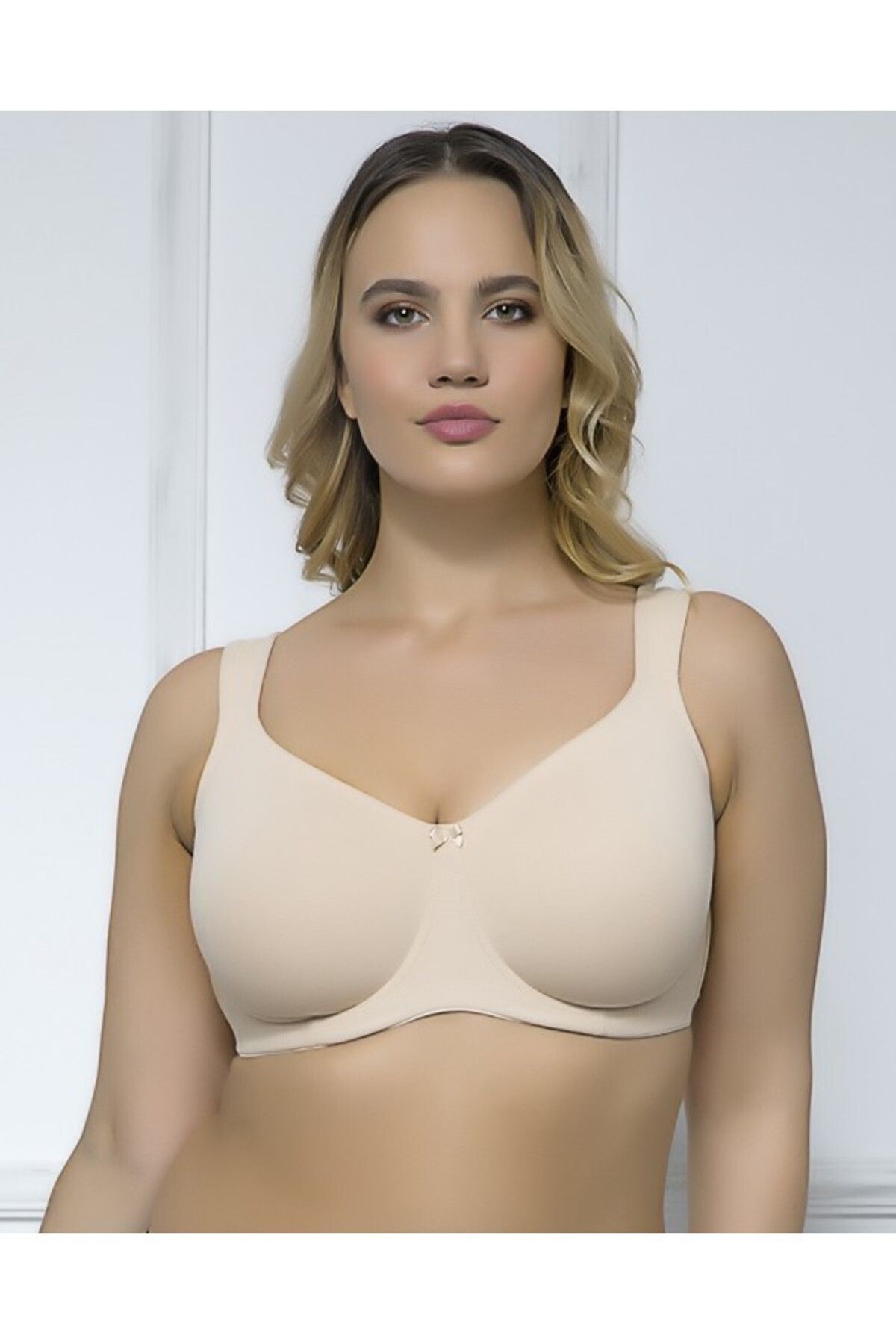 MOONLİGHT 2177 Minimizer Toparlayıcı Sütyen
