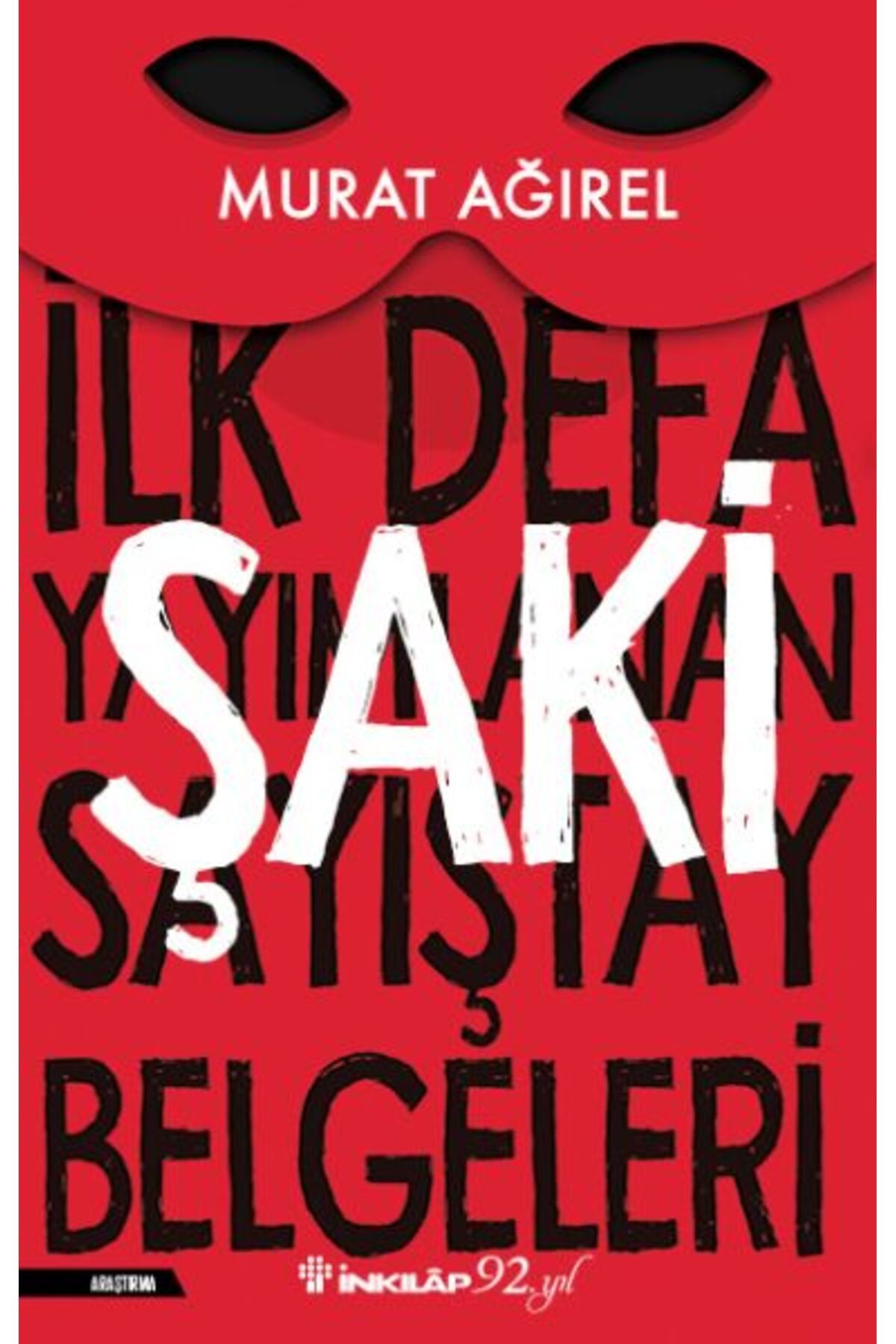 Destek Yayınları Şaki
