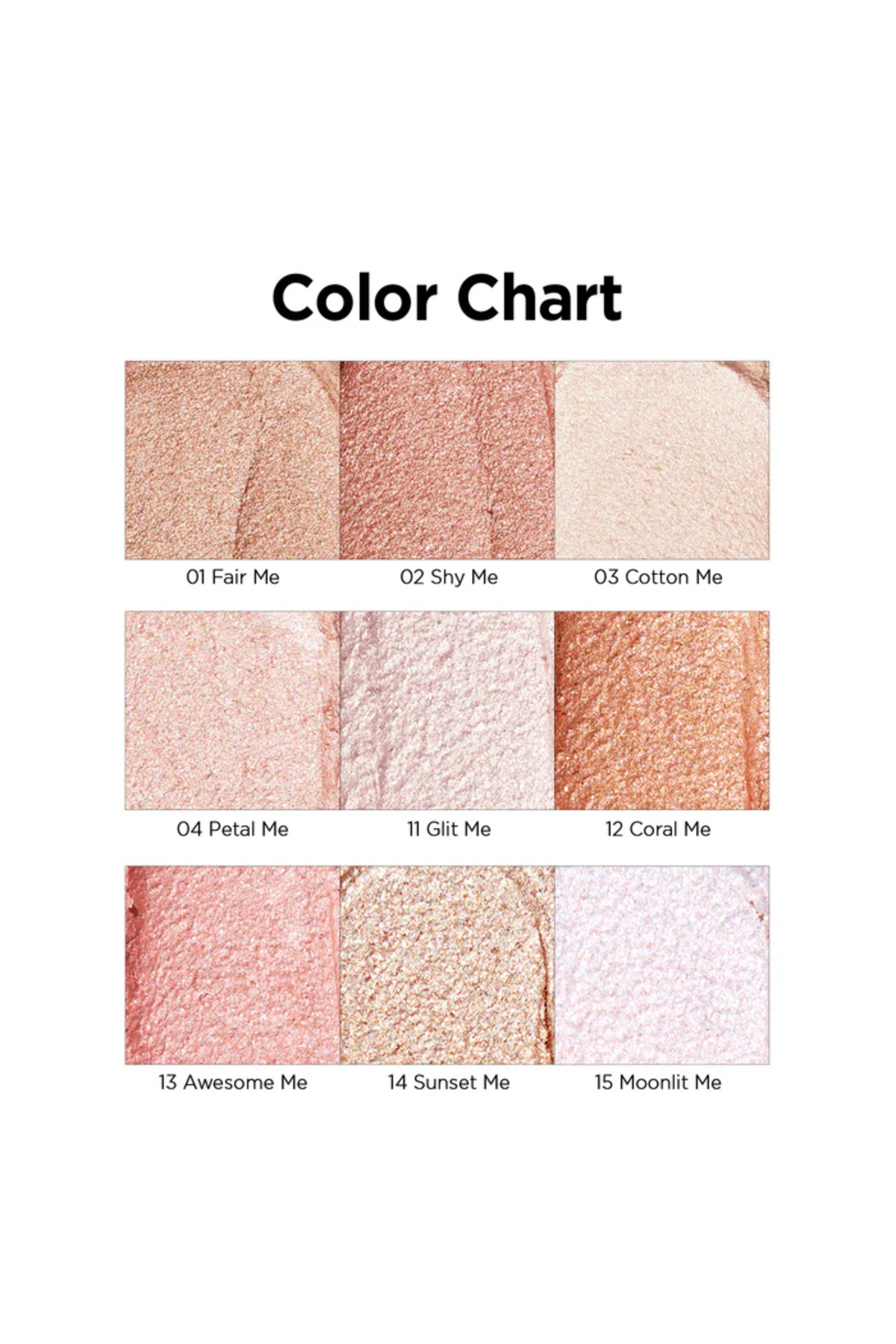 CLIO-Glitter eyeshadow stick, CLIO, Twinkle Pop Glittering Eye Stick, 0.7g #05 6