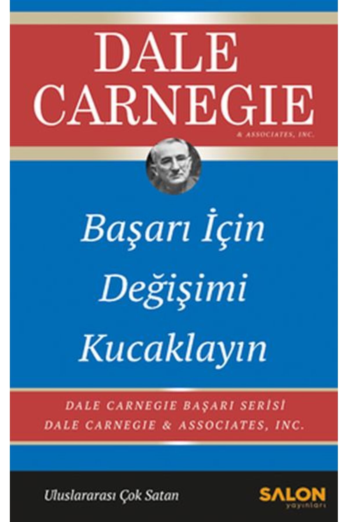 Destek Yayınları Başarı İçin Değişimi Kucaklayın