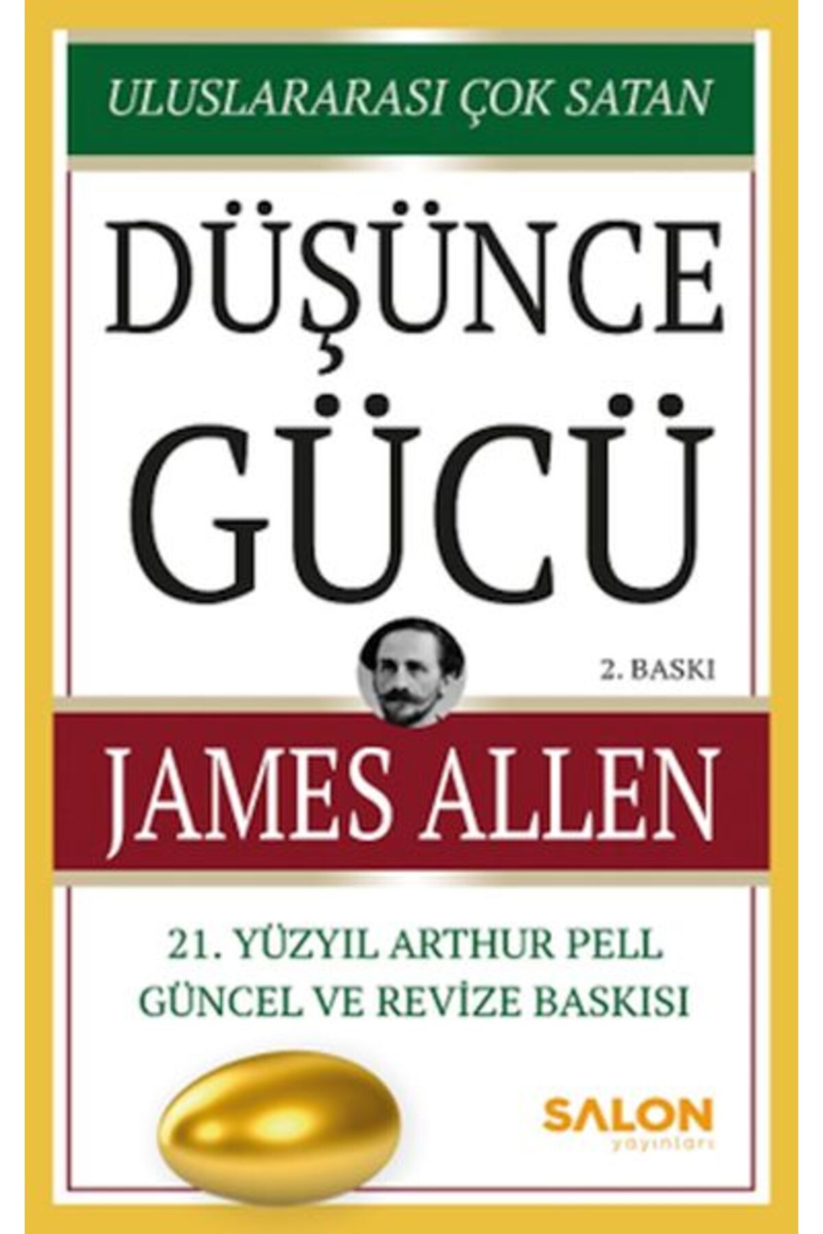 Destek Yayınları Düşünce Gücü