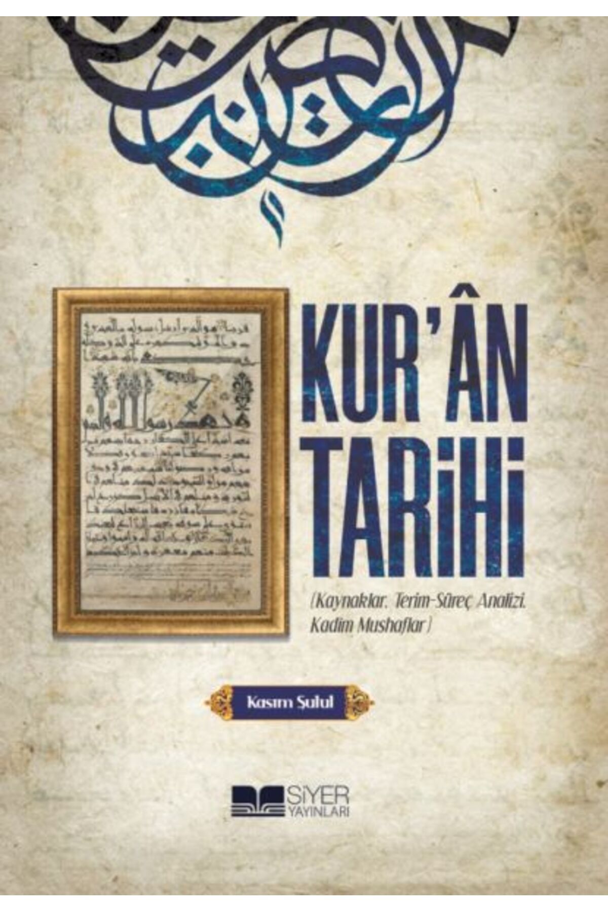 Destek Yayınları Kur’Ân Tarihi