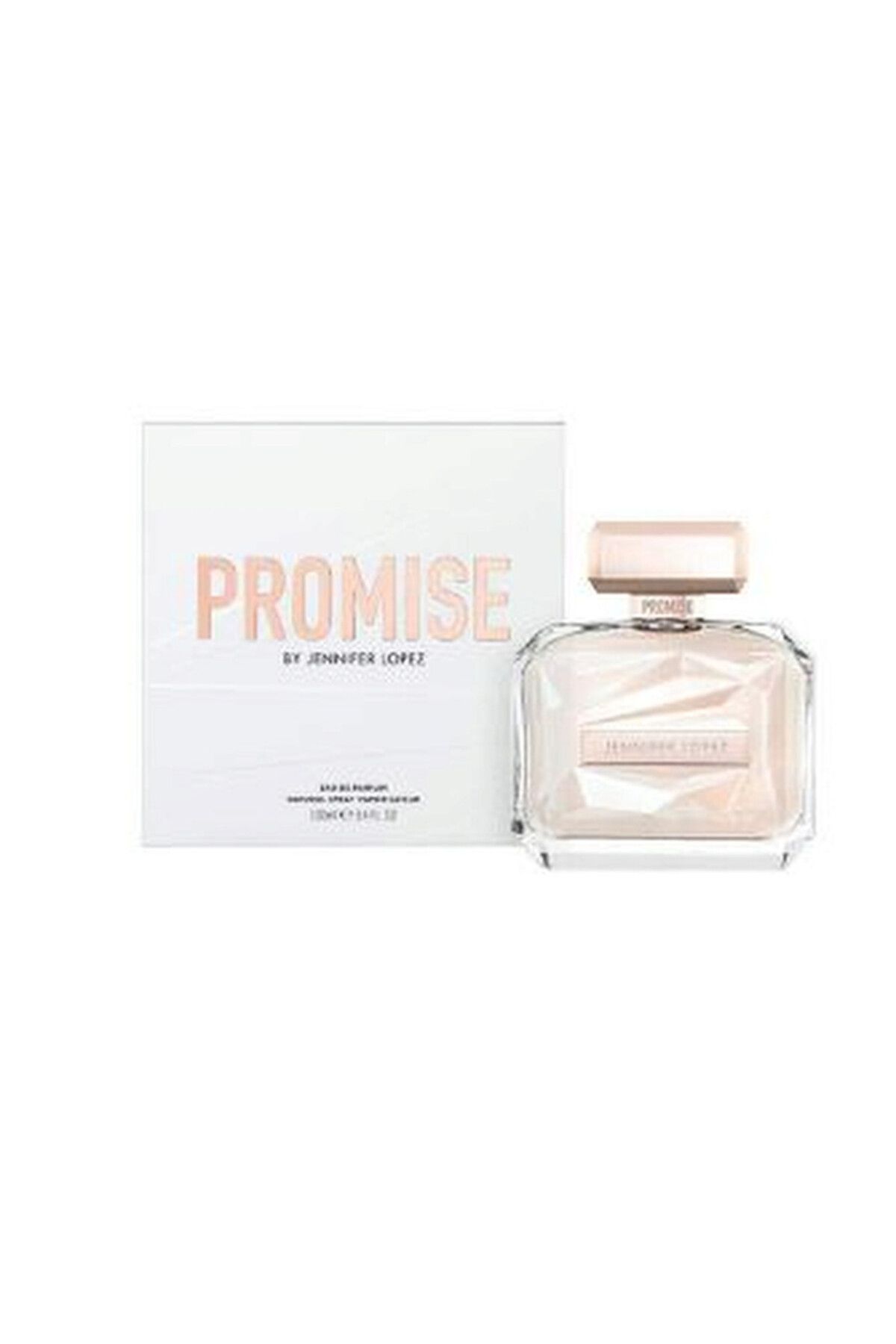 Jennifer Lopez Promise 100ml EDP Kadın Parfümü