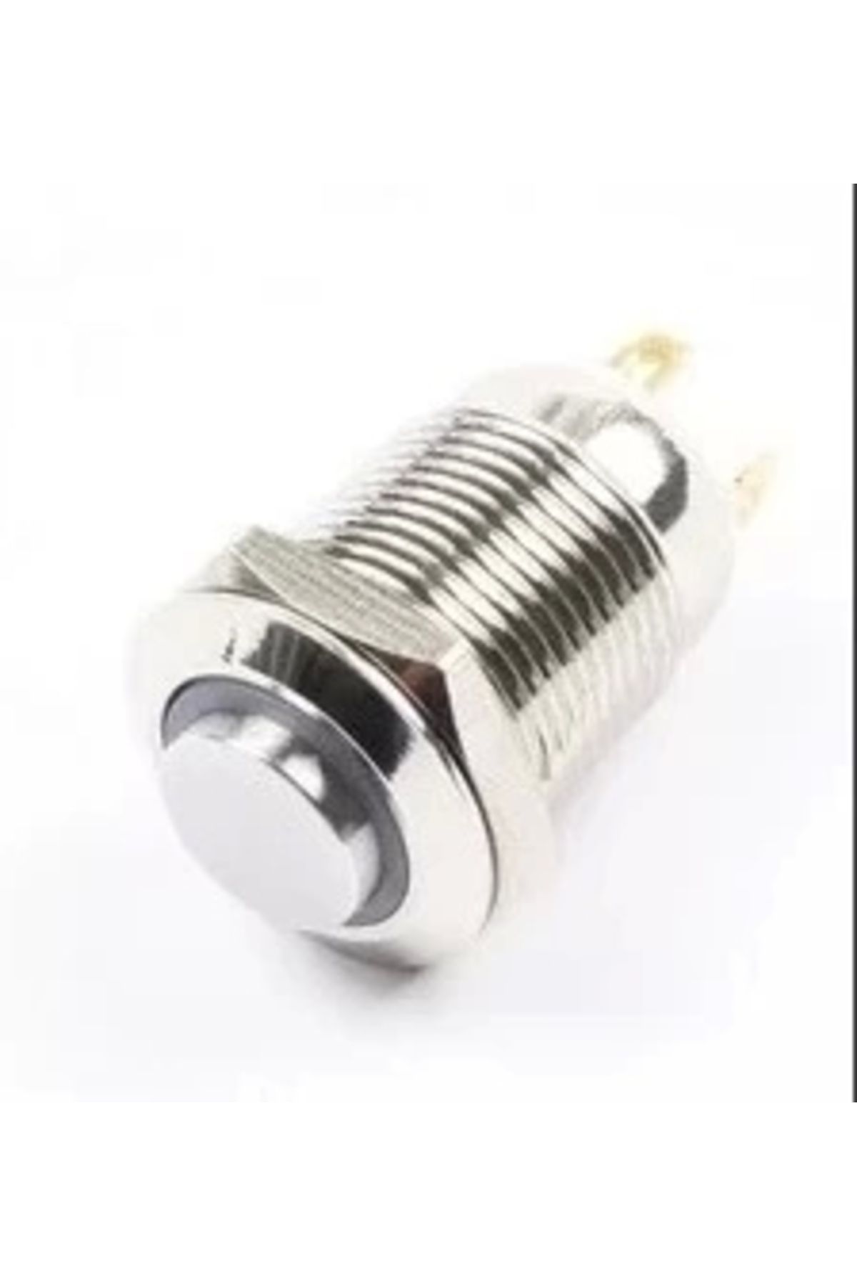 TIEE Metal Mini basmalı buton