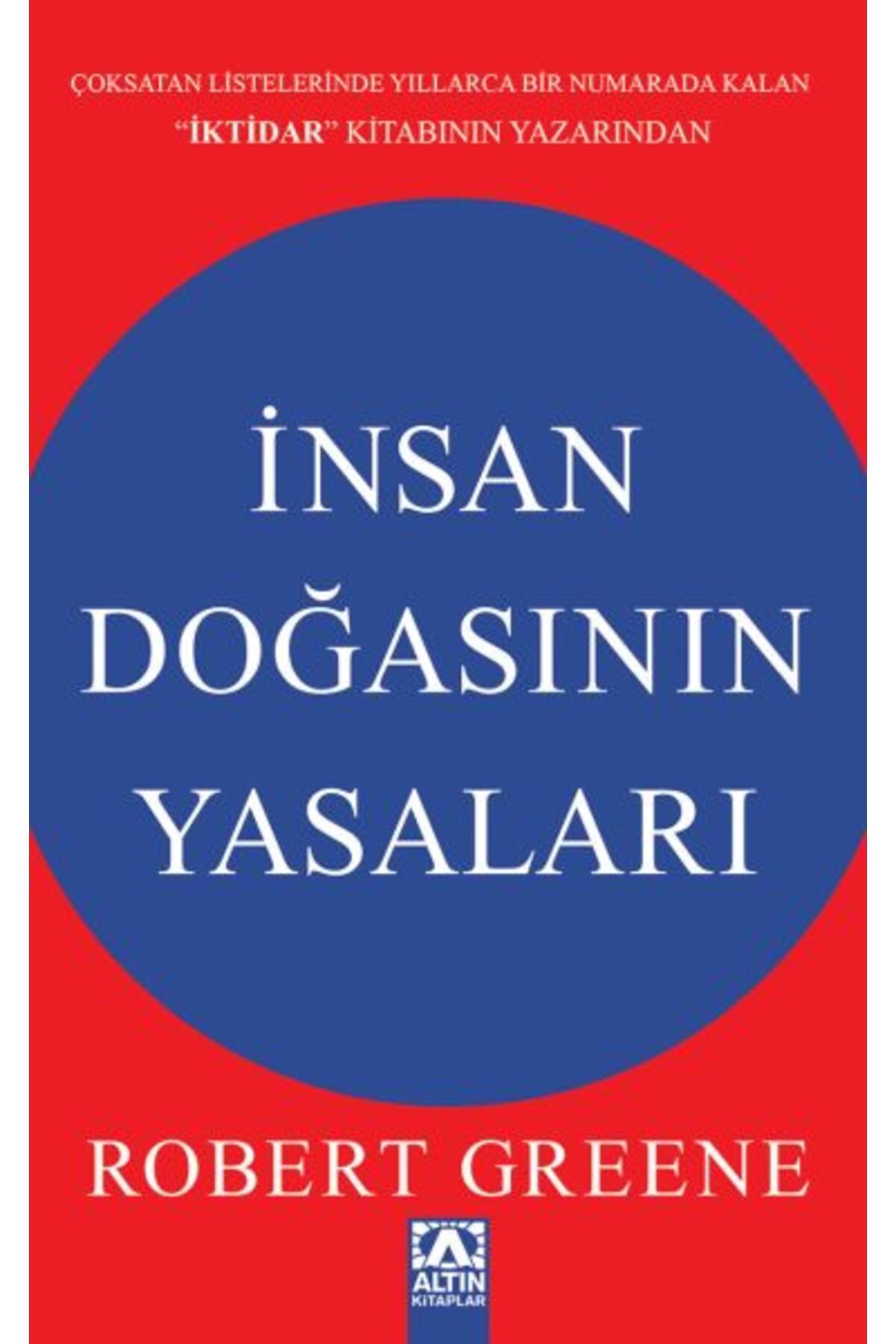 Destek Yayınları İnsan Doğasının Yasaları