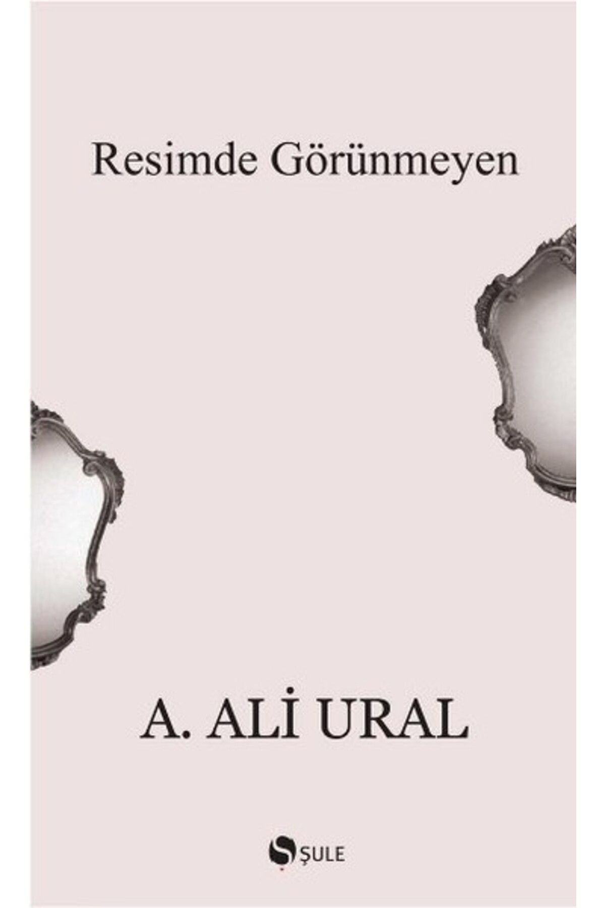 Karatay Yayınları de Görünmeyen