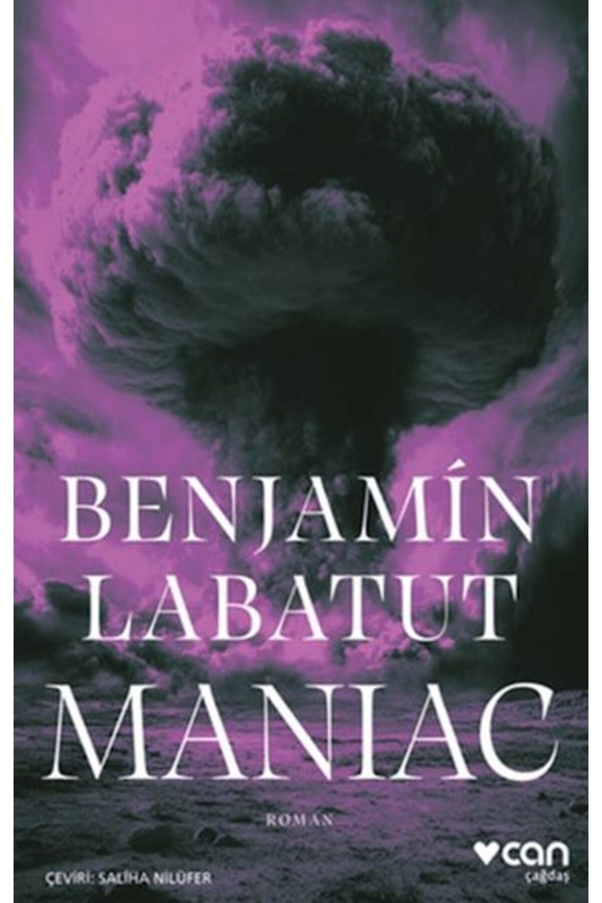 Destek Yayınları Maniac