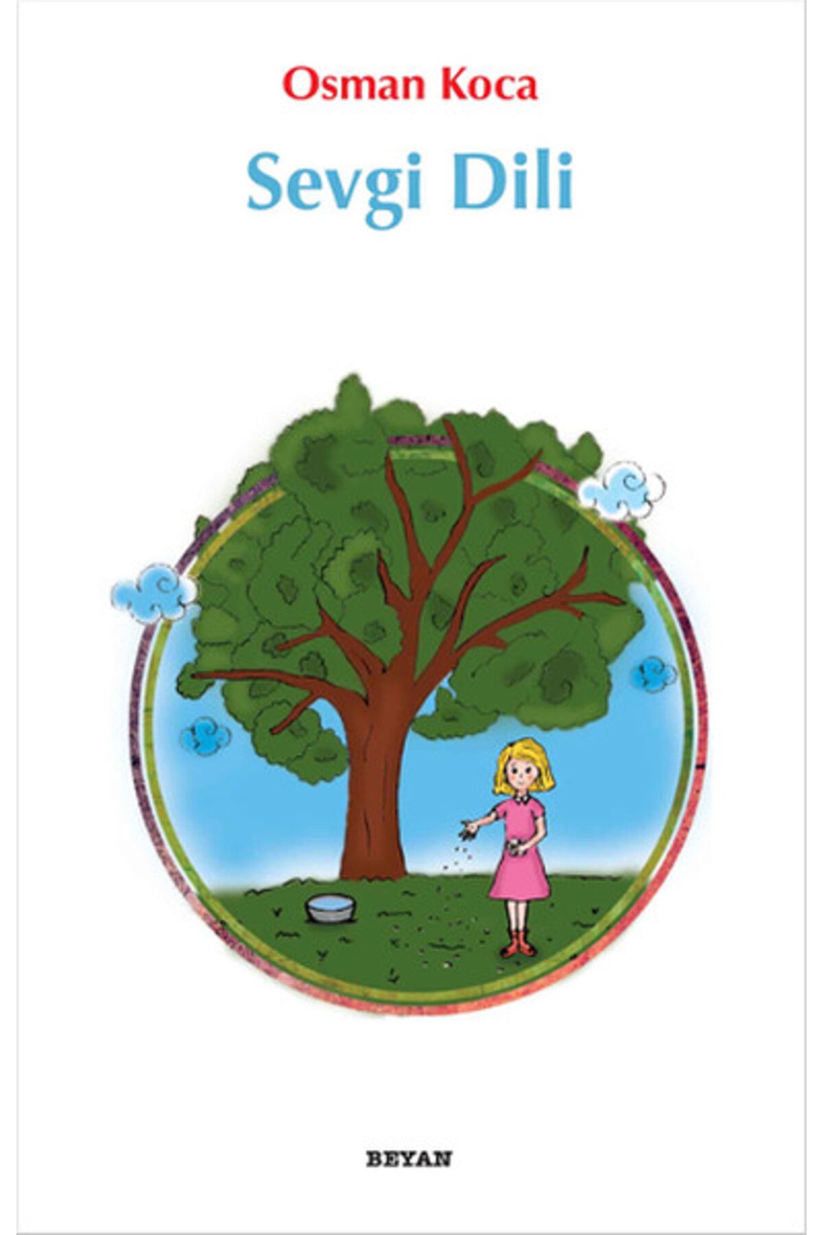 Beyan Yayınları Sevgi Dili
