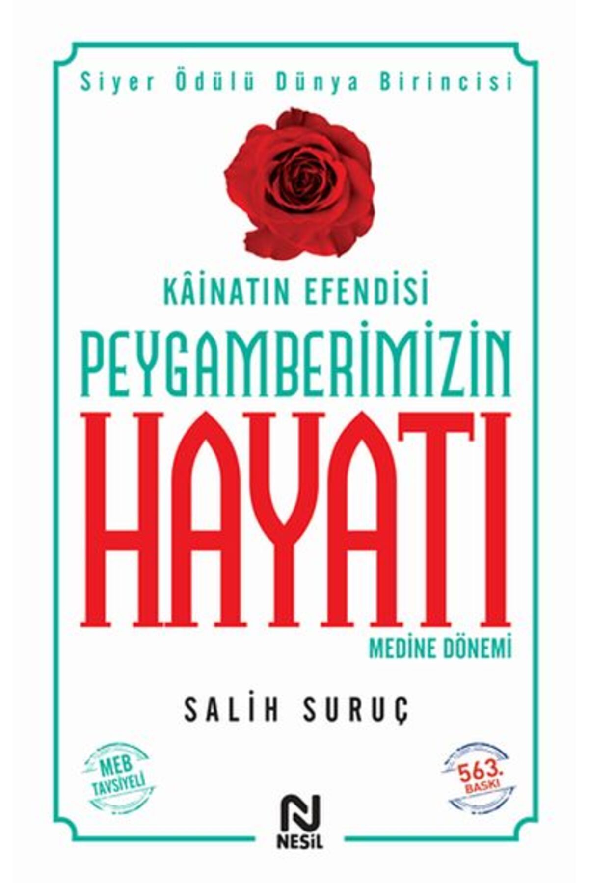 Destek Yayınları Peygamberimizin Hayatı 2