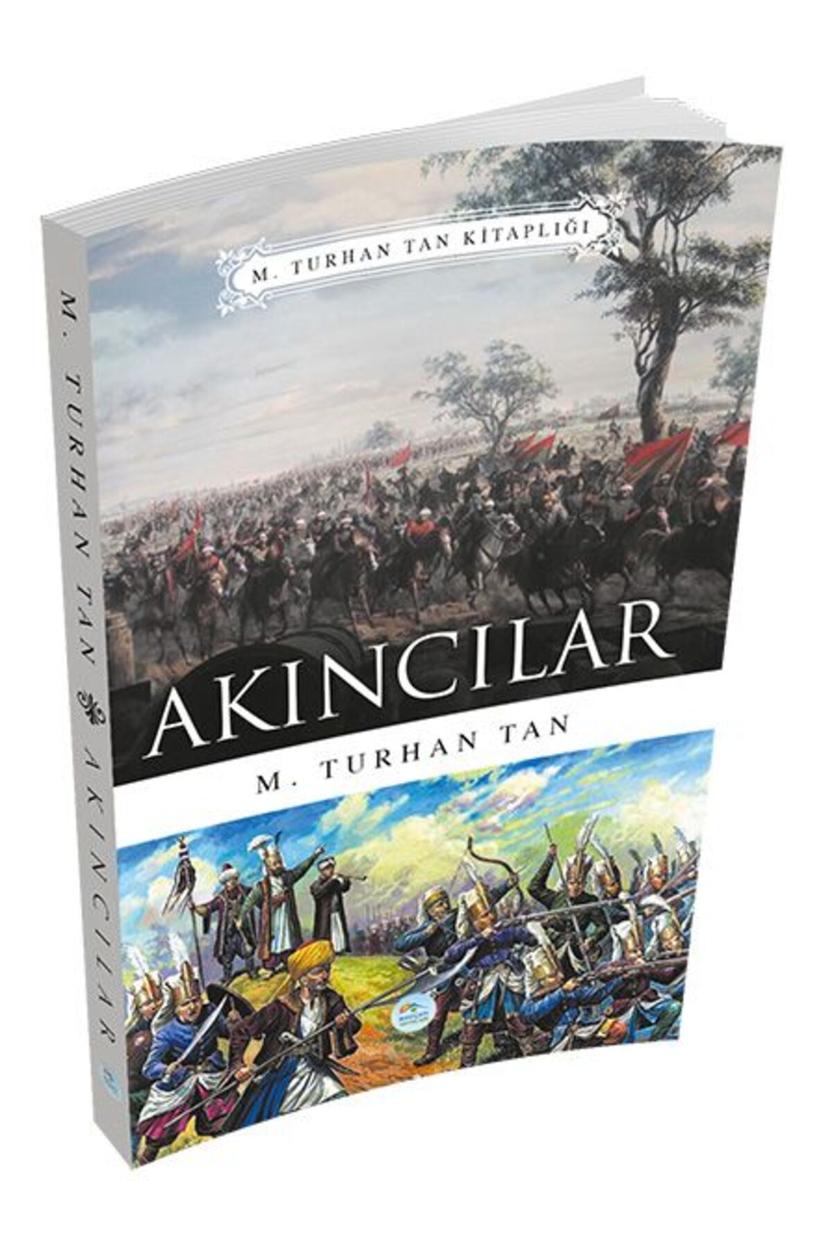 Destek Yayınları Akıncılar