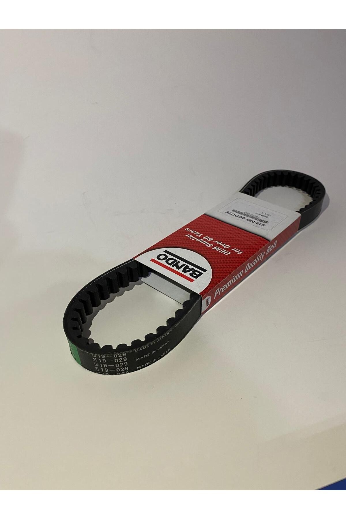 Bando Motolux W46 50 uyumlu 0rj. JAPON Ürtm Kayış