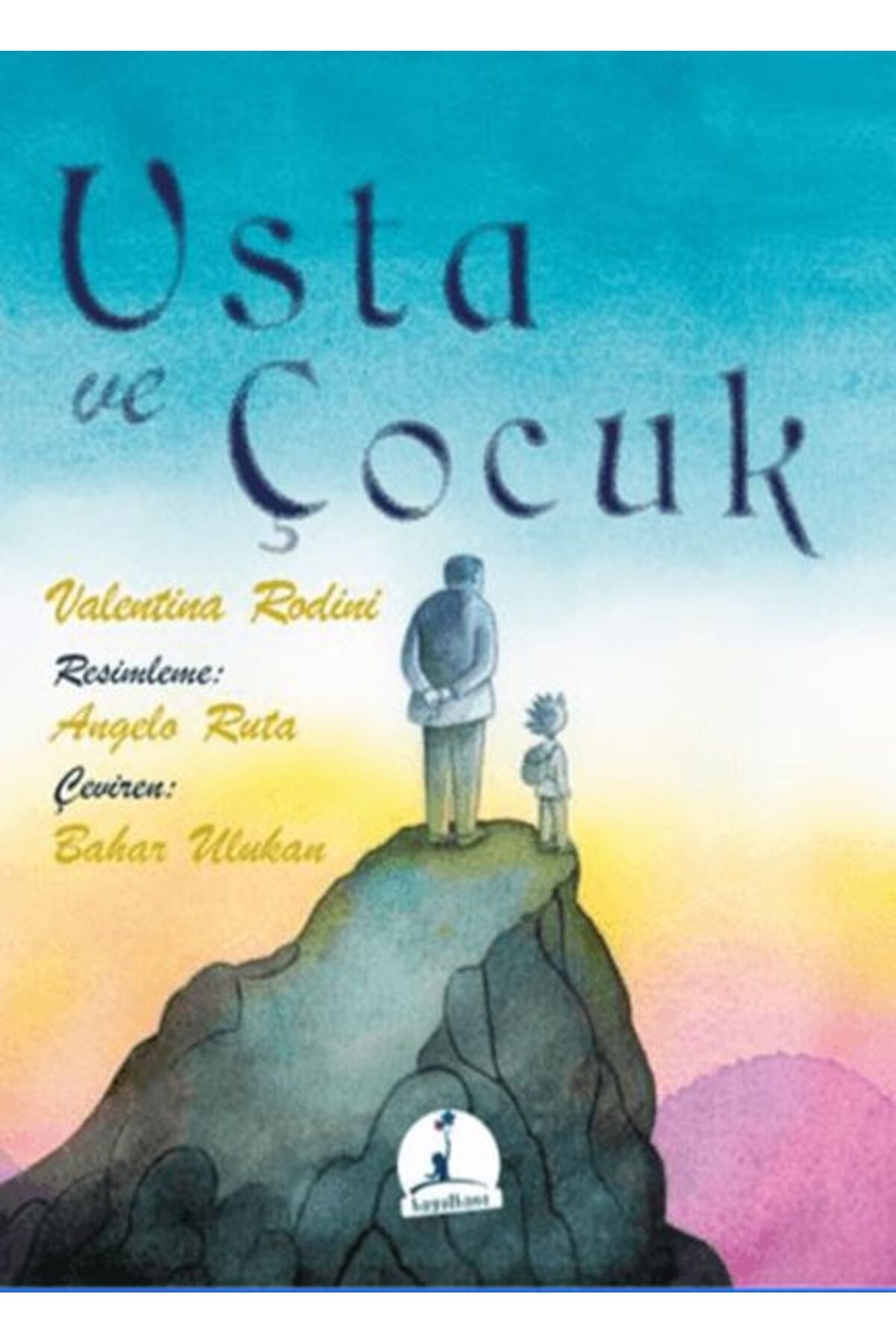 Karatay Yayınları Usta ve Çocuk