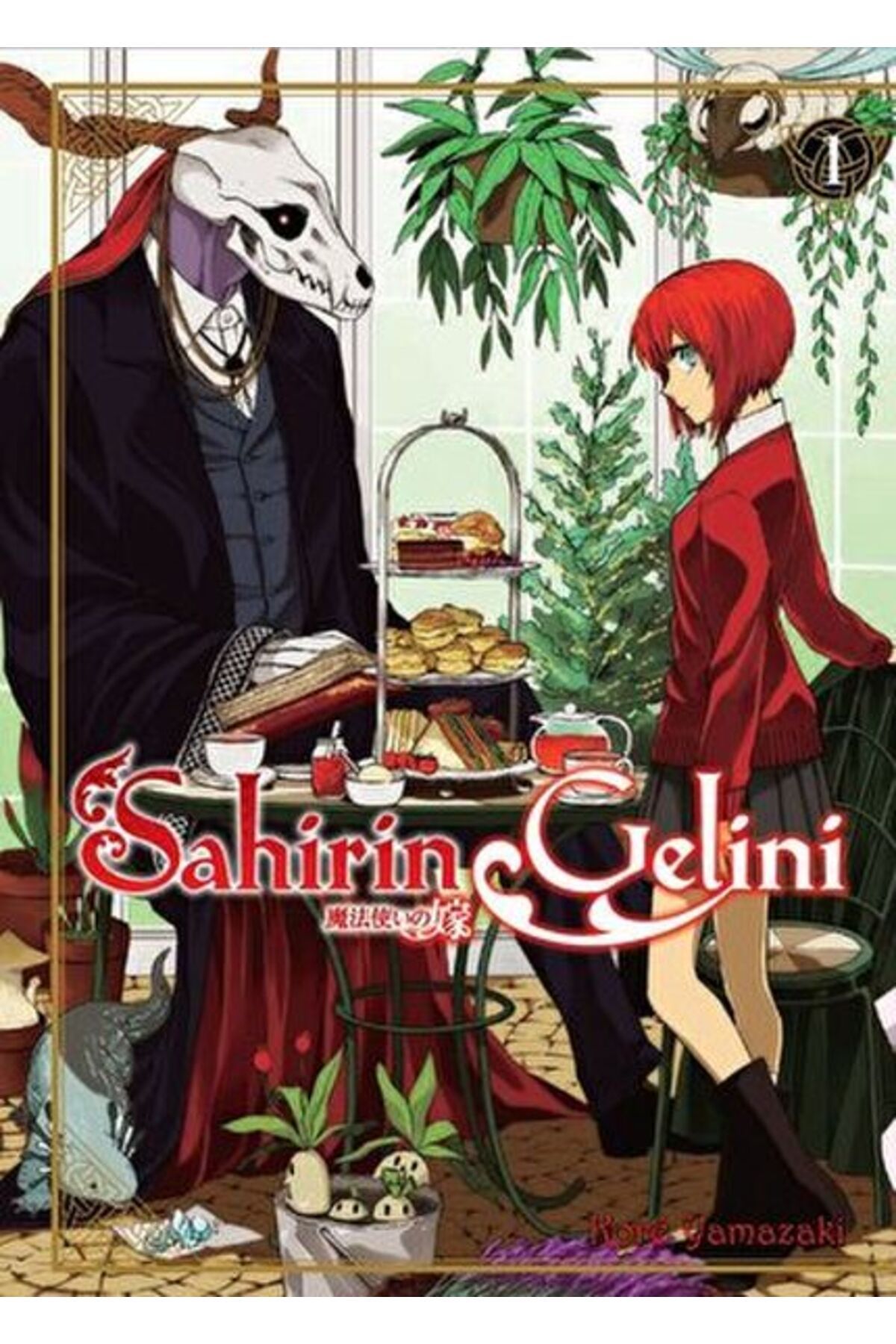 Destek Yayınları Sahirin Gelini