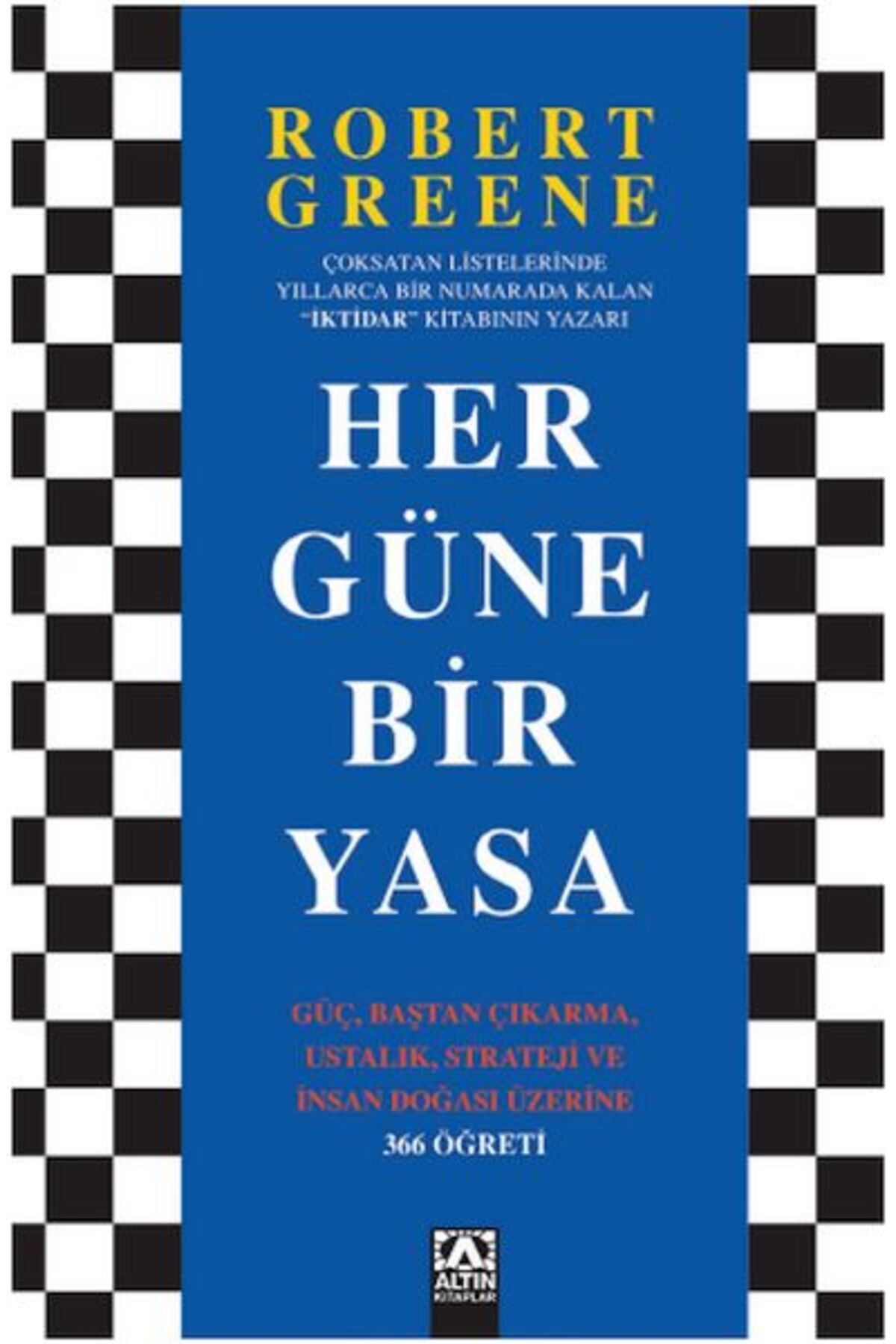 Destek Yayınları Her Güne Bir Yasa