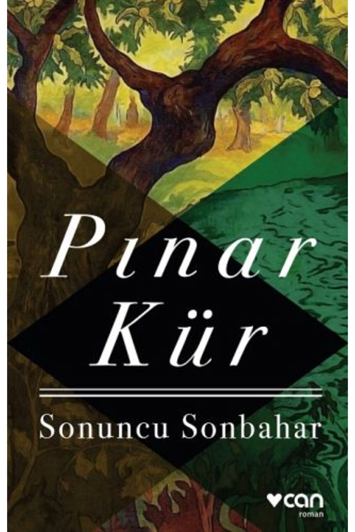 Destek Yayınları Sonuncu Sonbahar