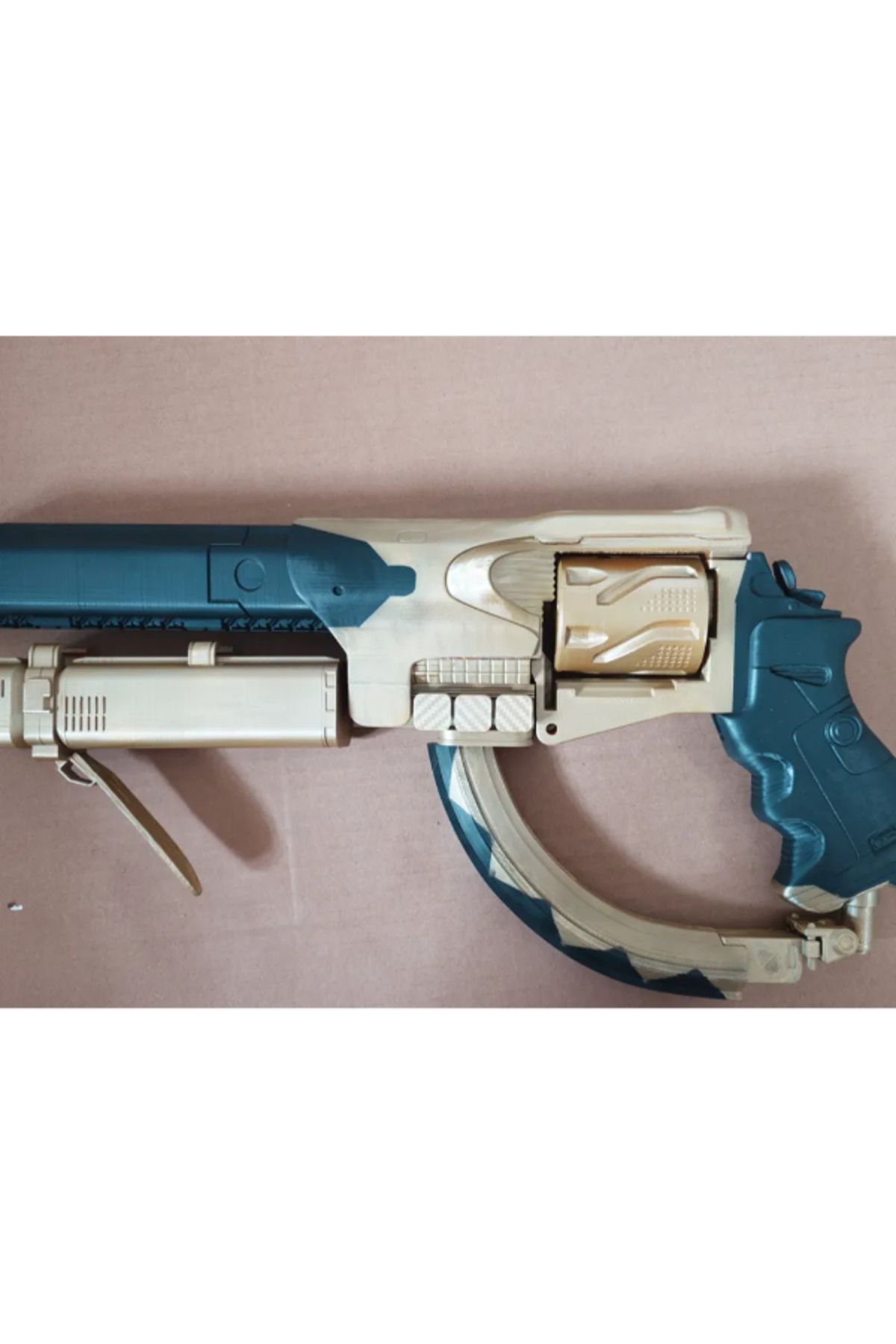 3d model s Destiny 2 – Yesterday's Issues Oyun Figürü/Aksesuarı