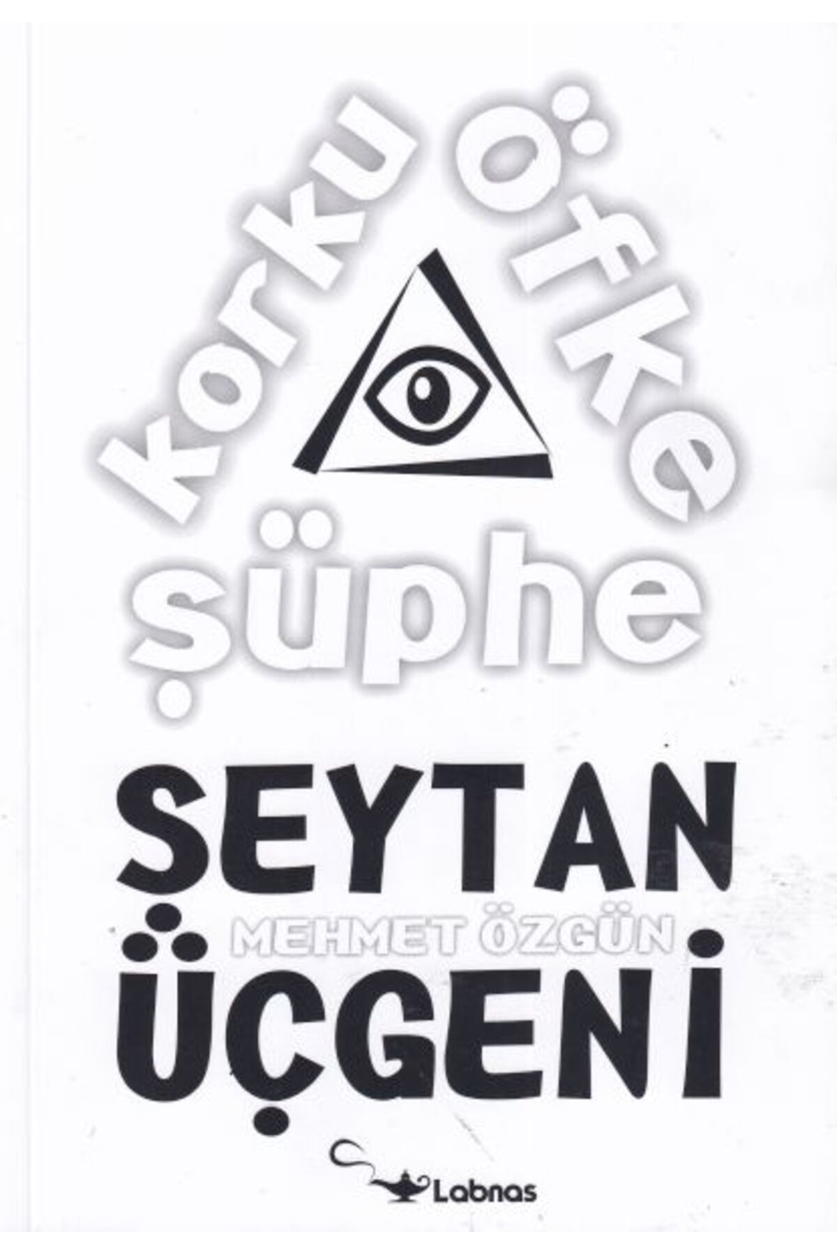 Karatay Yayınları Şeytan Üçgeni