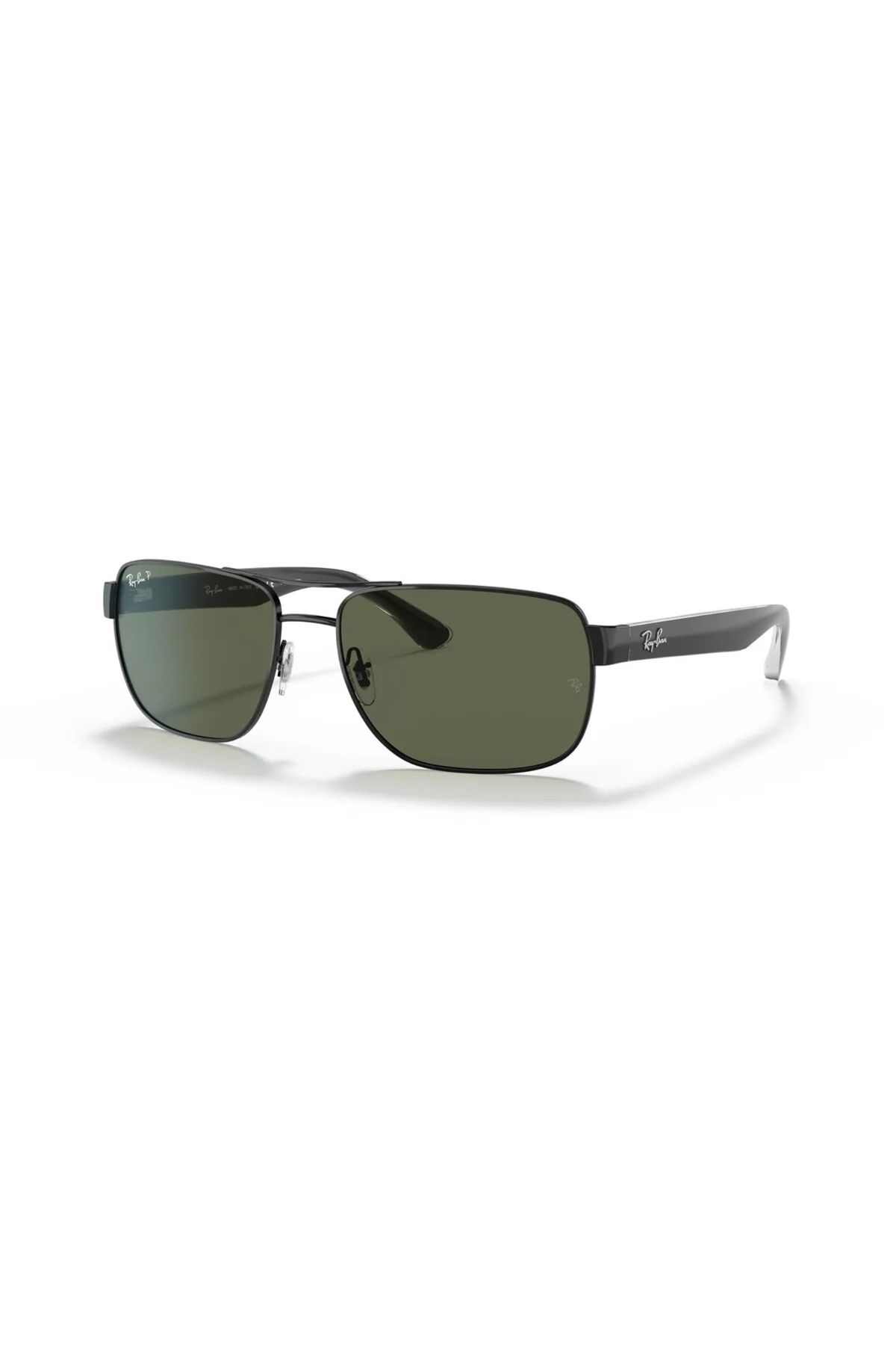 Ray-Ban Ray Ban RB3530 002/9A 58 polarize güneş gözlüğü