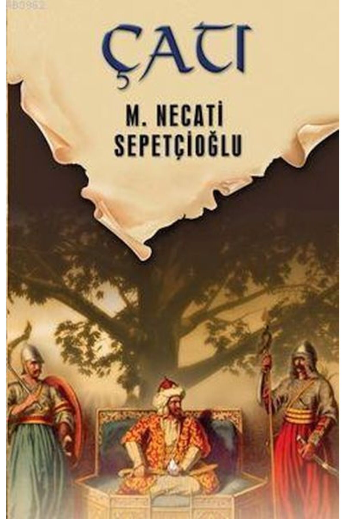 Karatay Yayınları Dünki Türkiye 5 Kitap Çatı