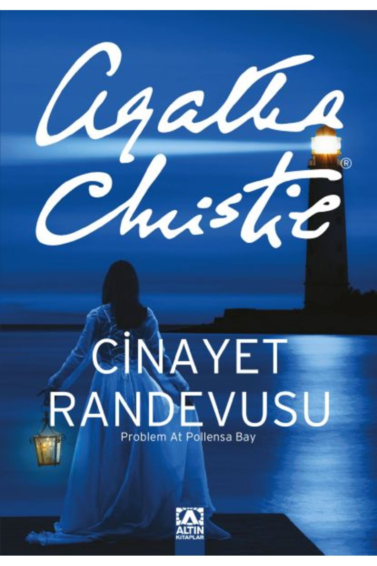 Destek Yayınları Cinayet Randevusu