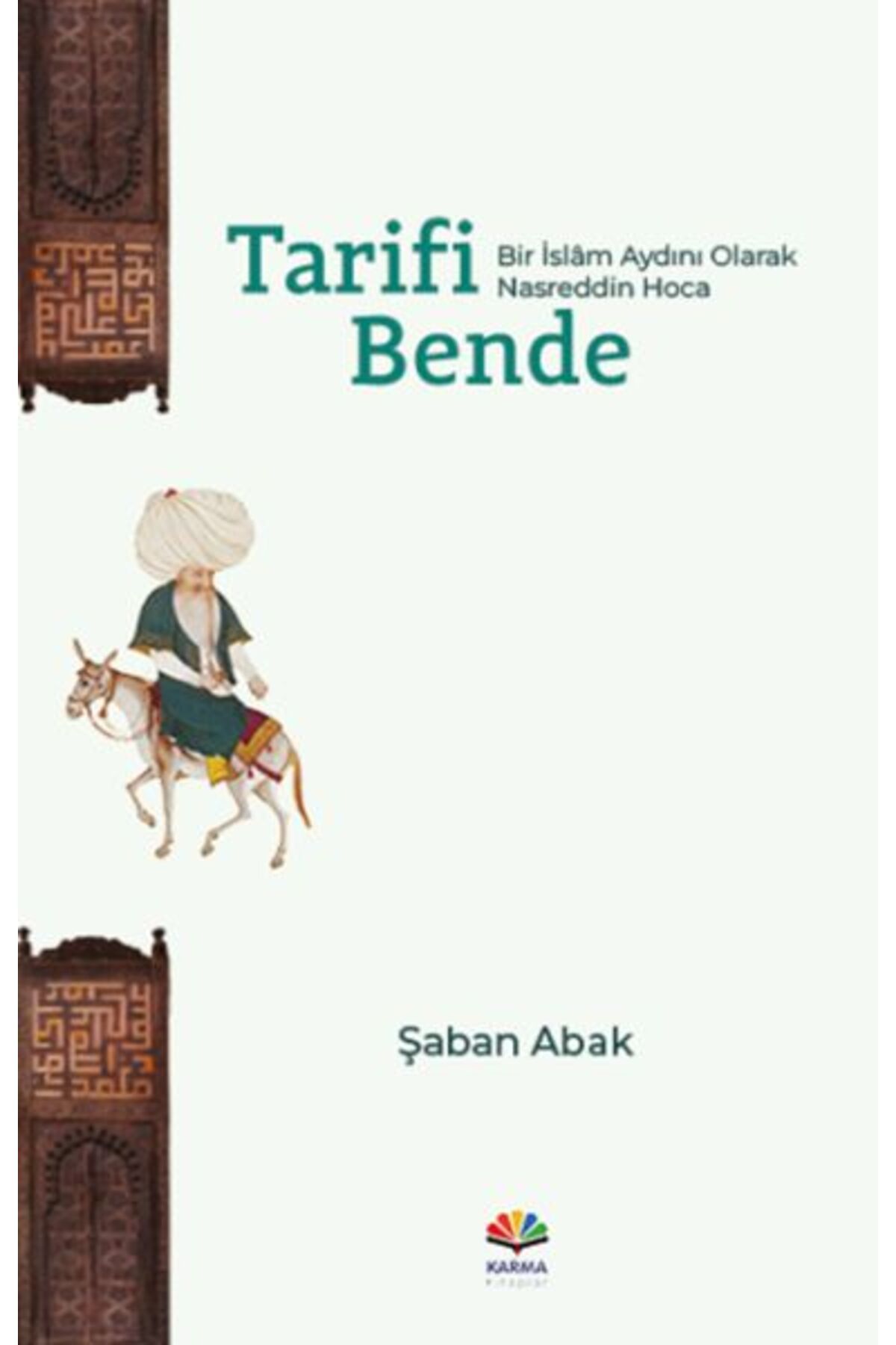 Karma Kitaplar Tarifi Bende Bir İslm Aydını Olarak Nasreddin Hoca