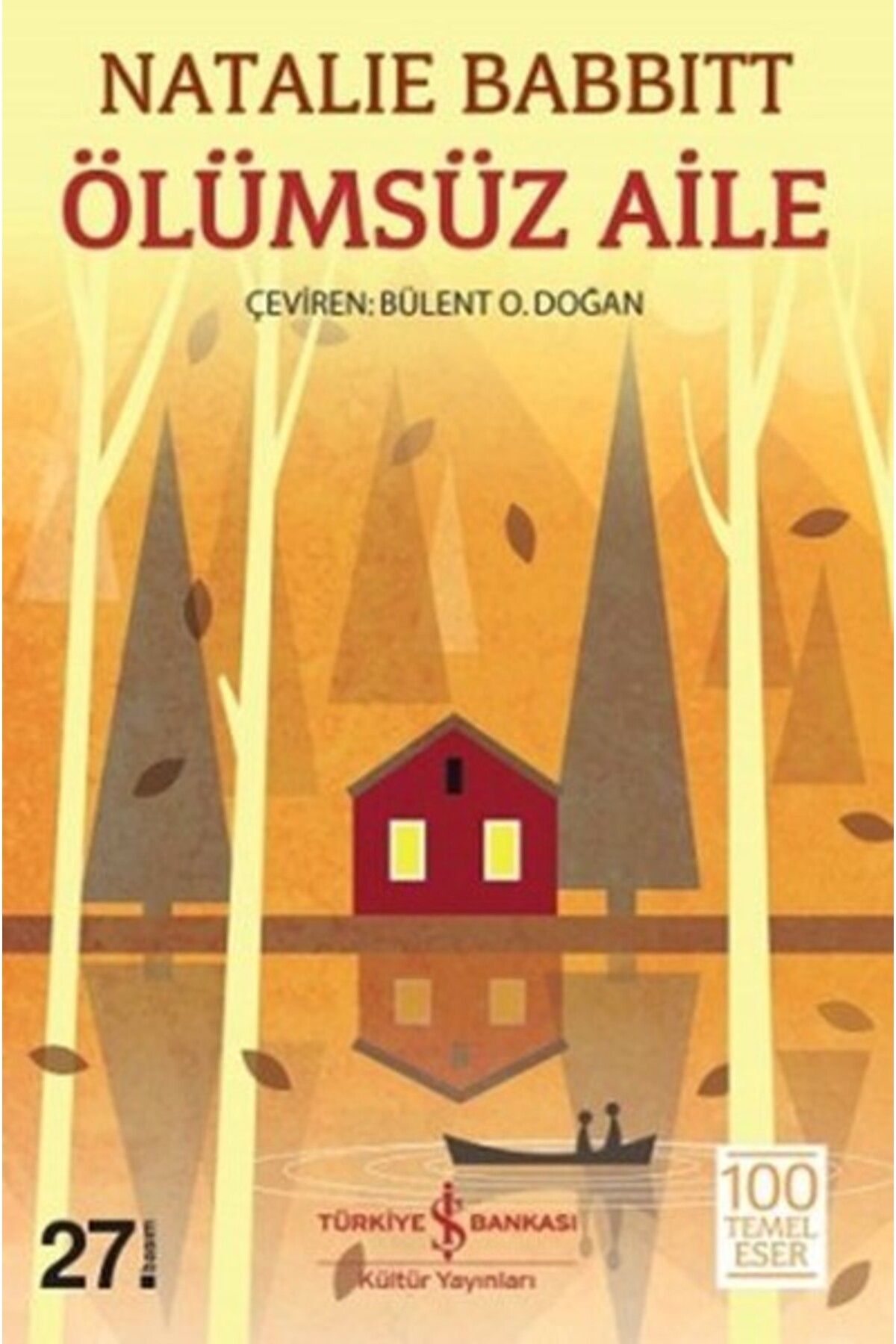 Destek Yayınları Ölümsüz Aile