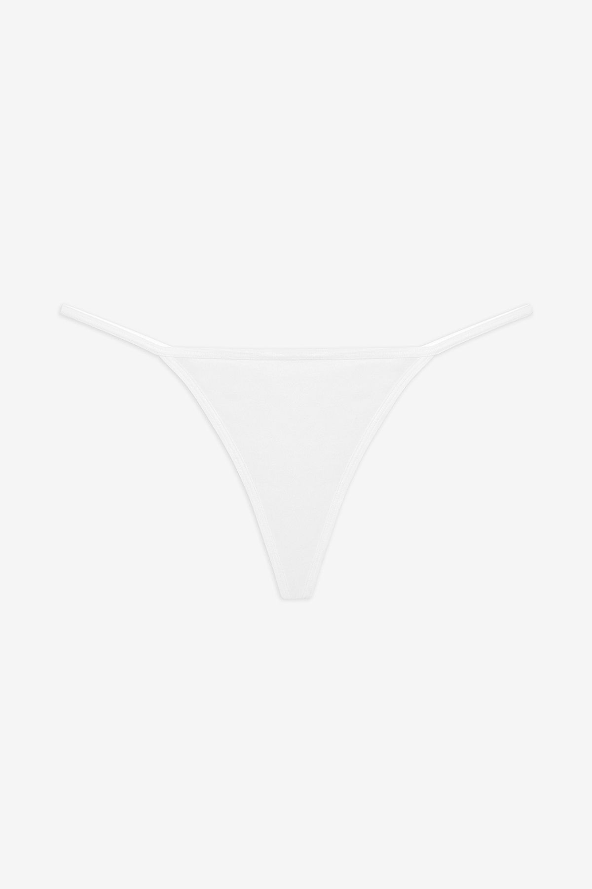 Penti-New Basic Multicolored 3 String Panties 5