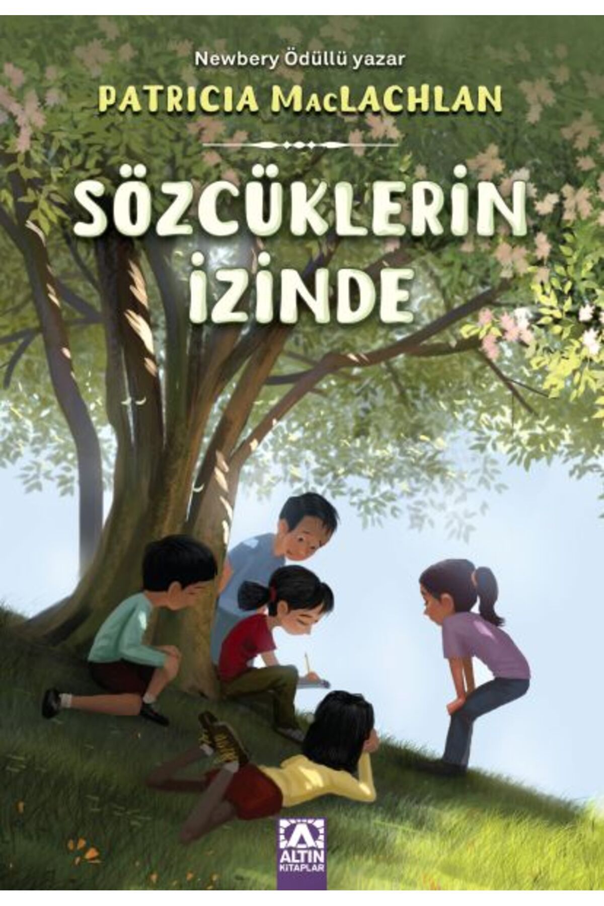 Destek Yayınları Sözcüklerin İzinde