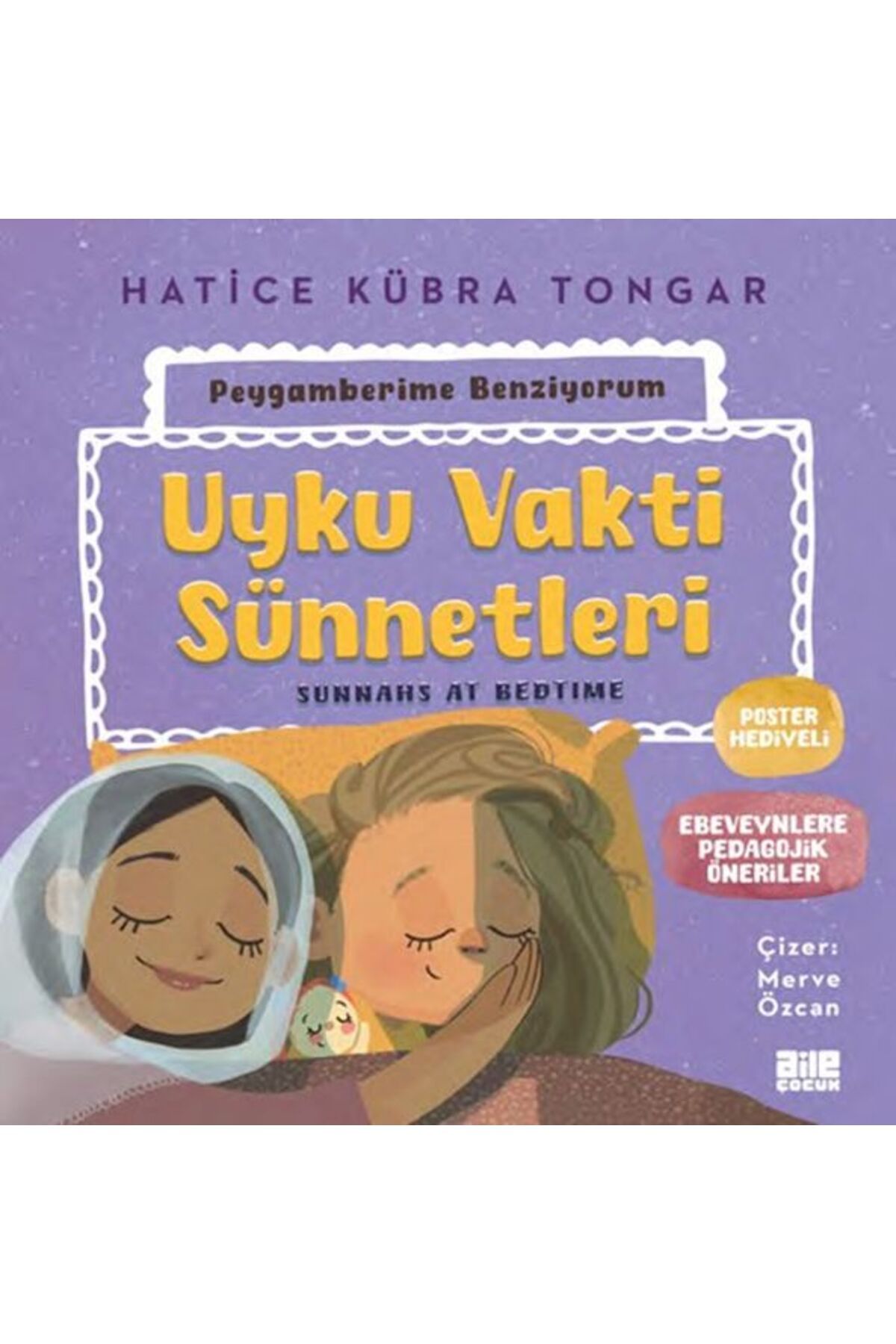Karatay Yayınları Uyku Vakti Sünnetleri