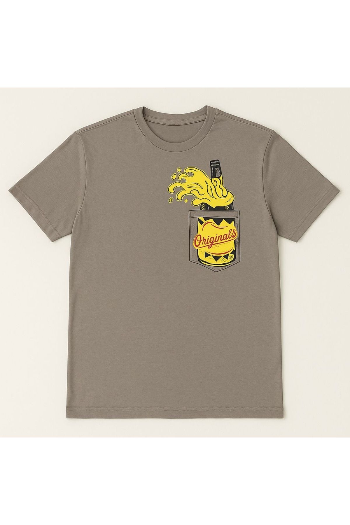 MODA NUR T-shirt