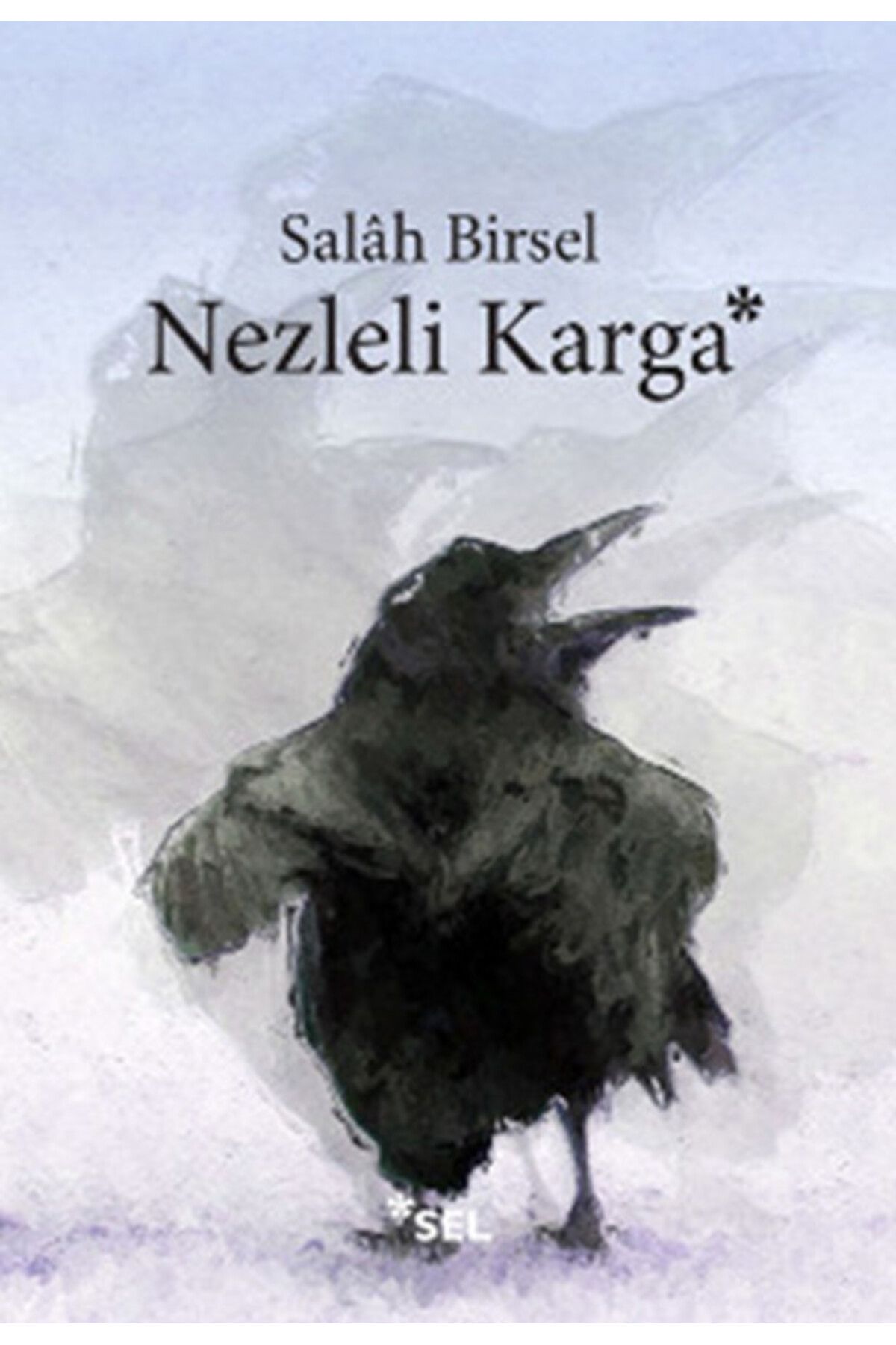 Sel Yayınları li Karga