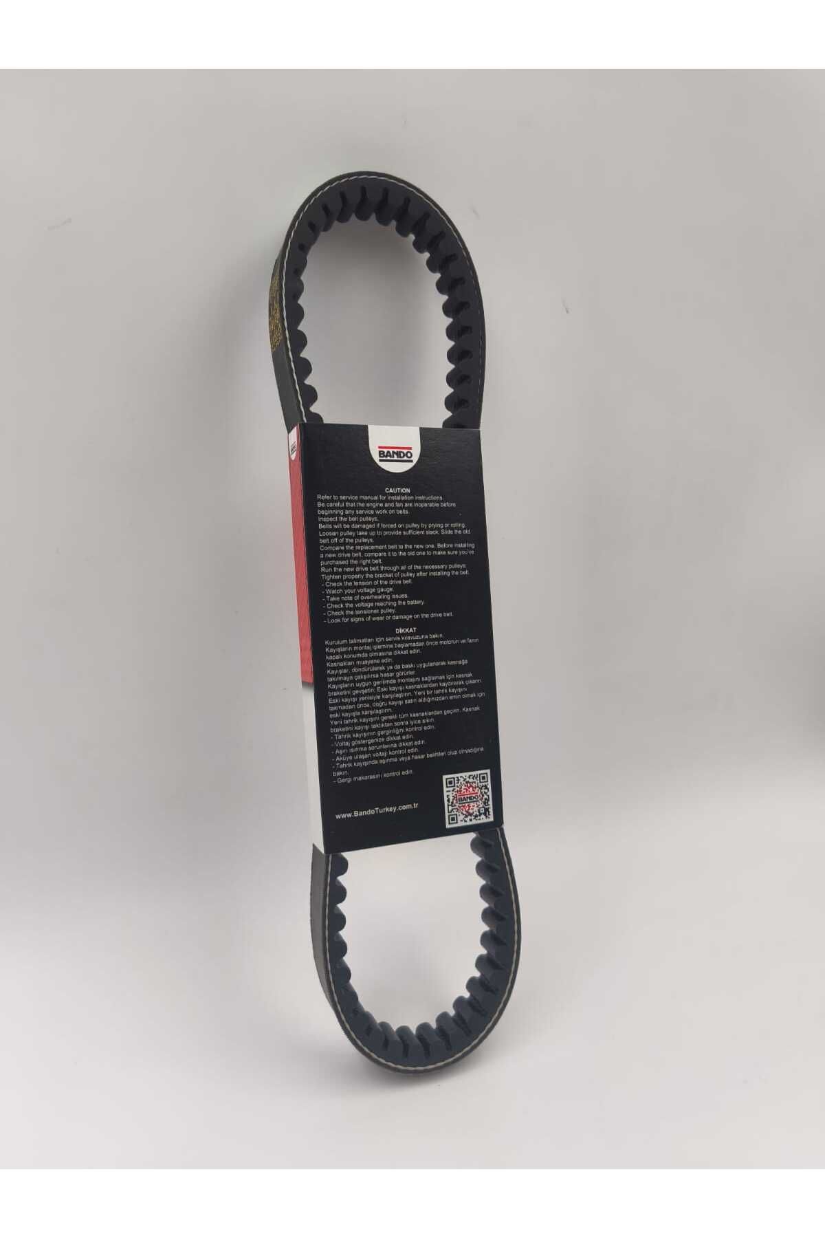 Bando RKS Pollo 50 uyumlu 0rj. JAPON Ürtm Kayış