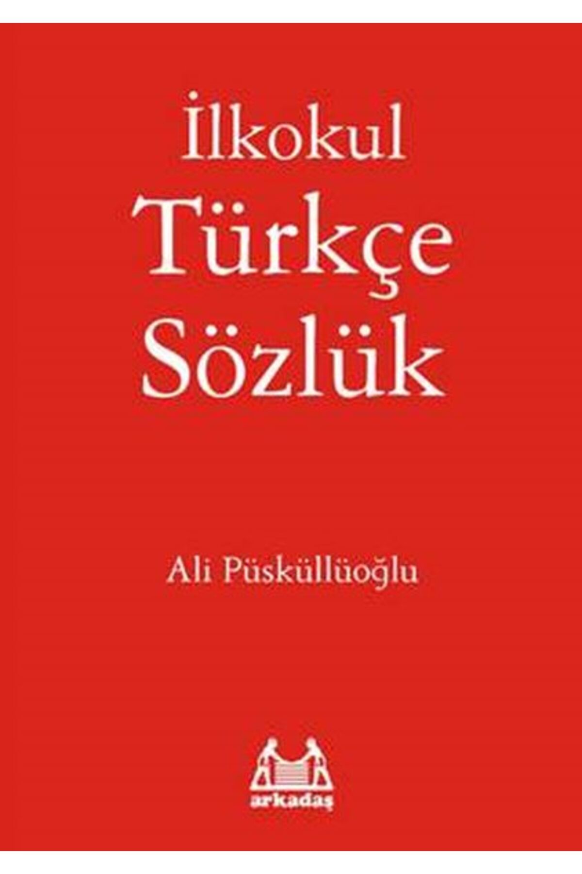 Karatay Yayınları İlkokul Türkçe Sözlük