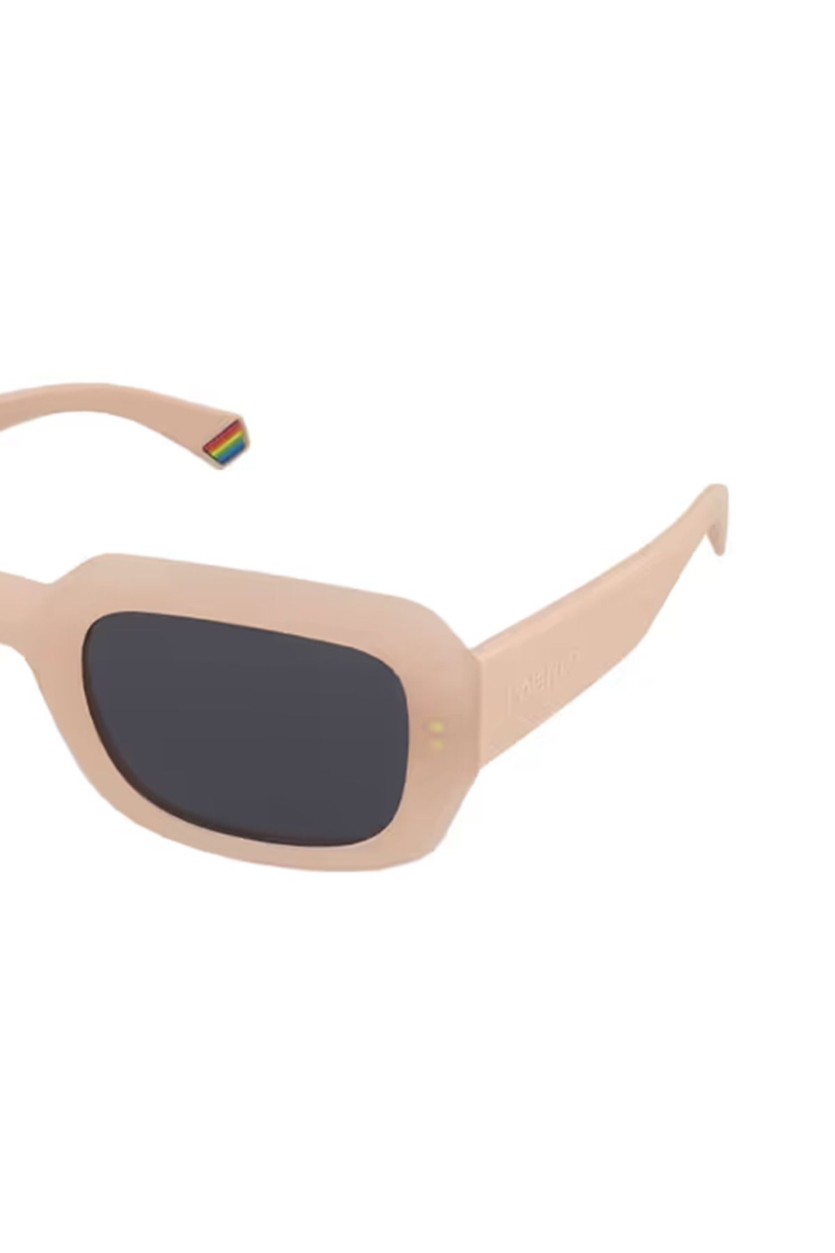 Polaroid-Ochelari de soare polarizați pentru femei Polaroid PLD 6239/S/X FWM/C3 3
